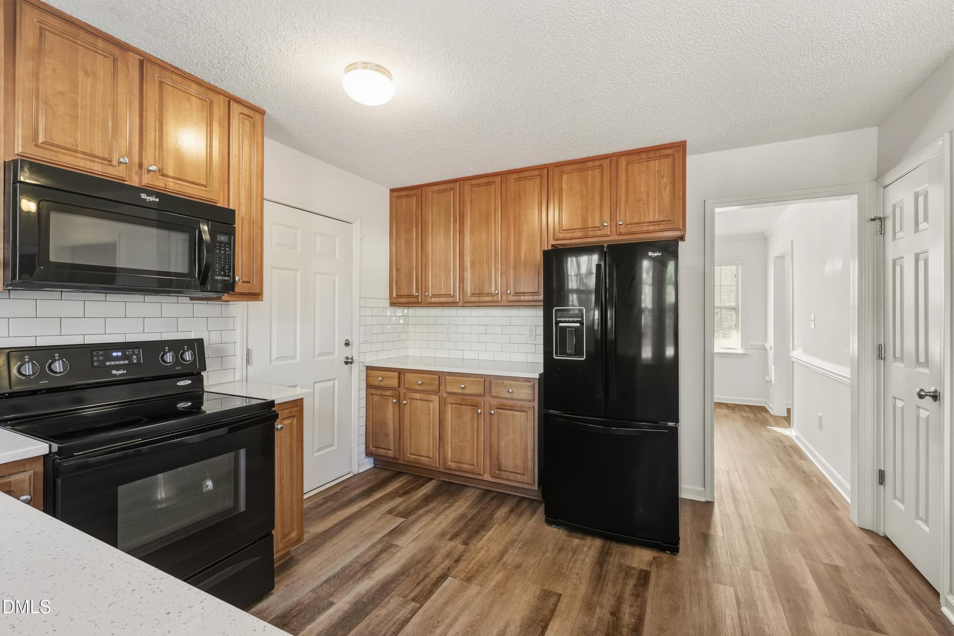 Kitchen - 423 Kinsman Court, Fuquay Varina, NC 27526