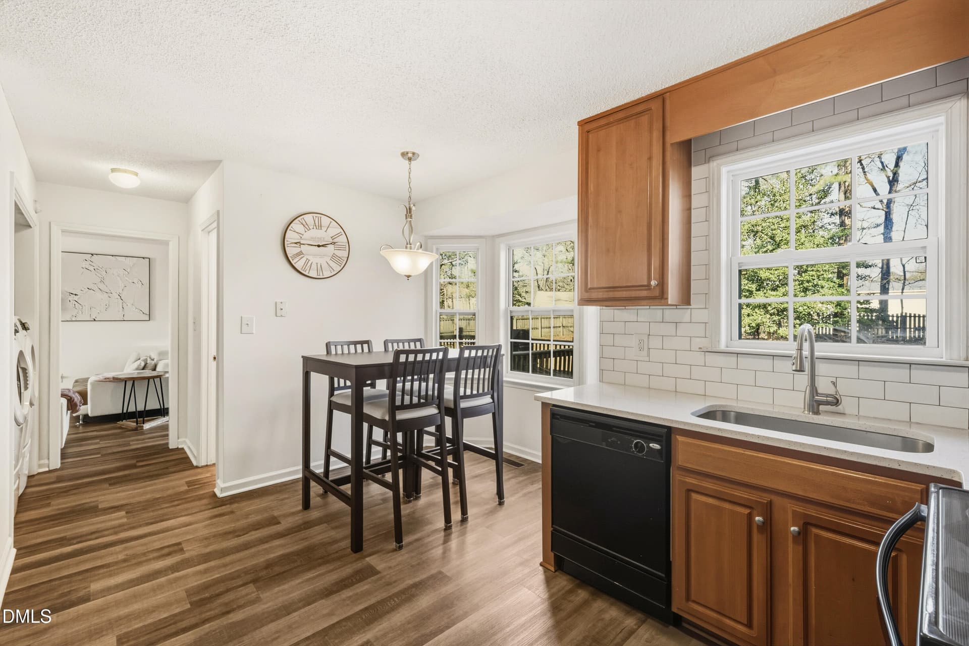 Kitchen - 423 Kinsman Court, Fuquay Varina, NC 27526