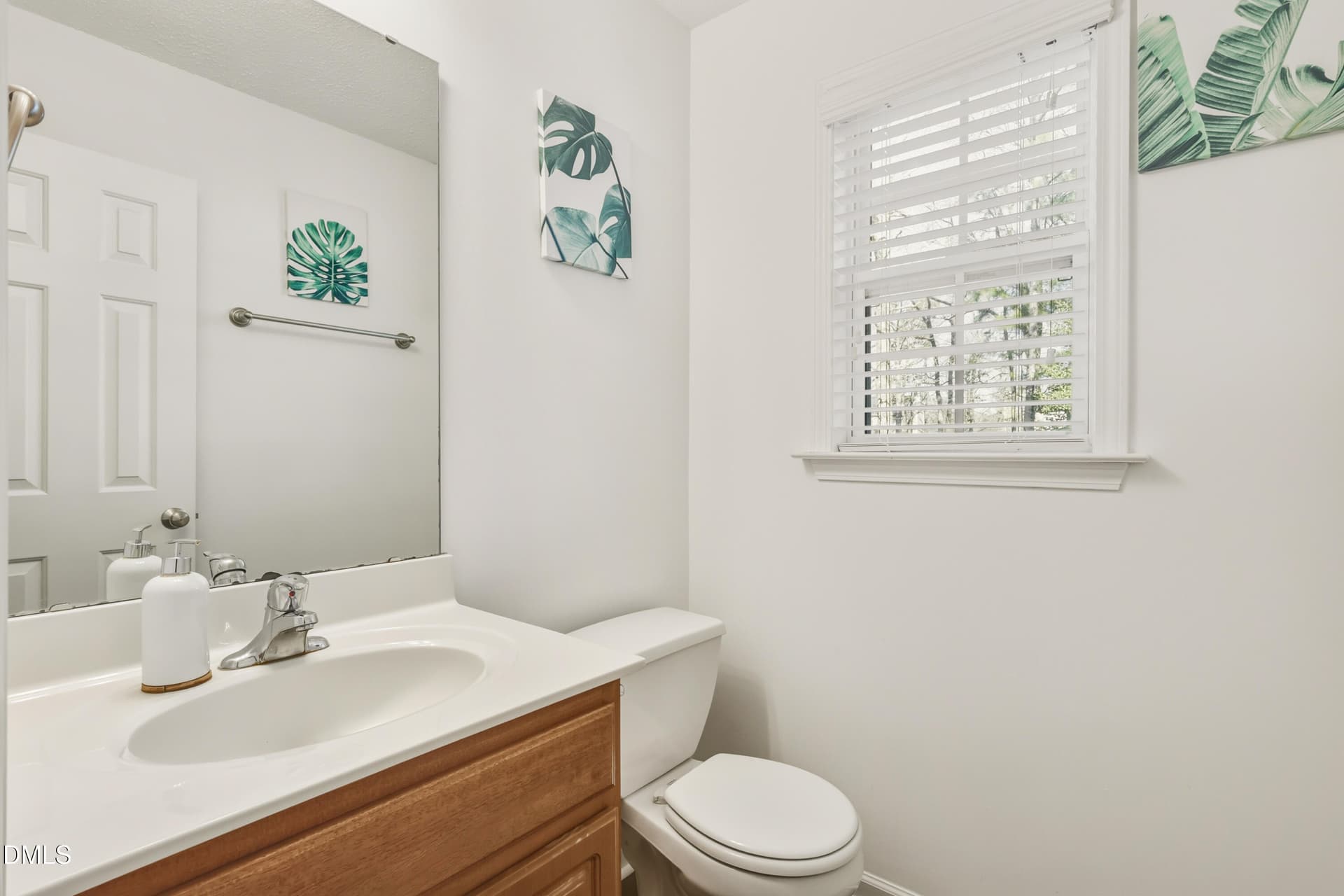 Bathroom - 423 Kinsman Court, Fuquay Varina, NC 27526