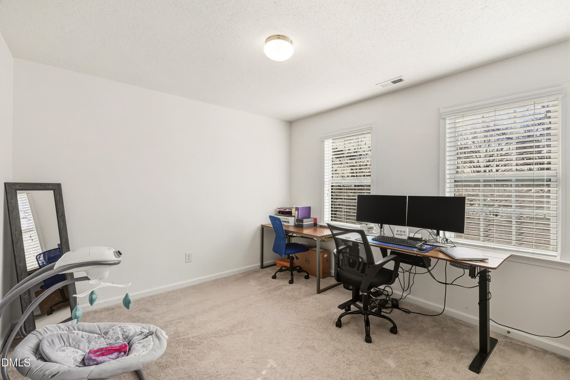 Office - 423 Kinsman Court, Fuquay Varina, NC 27526