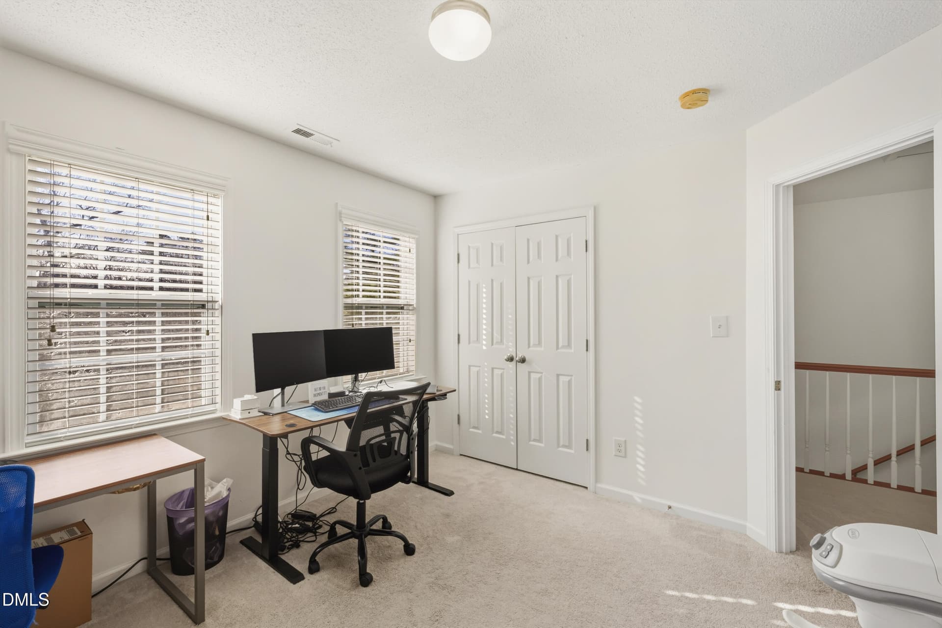 Office - 423 Kinsman Court, Fuquay Varina, NC 27526