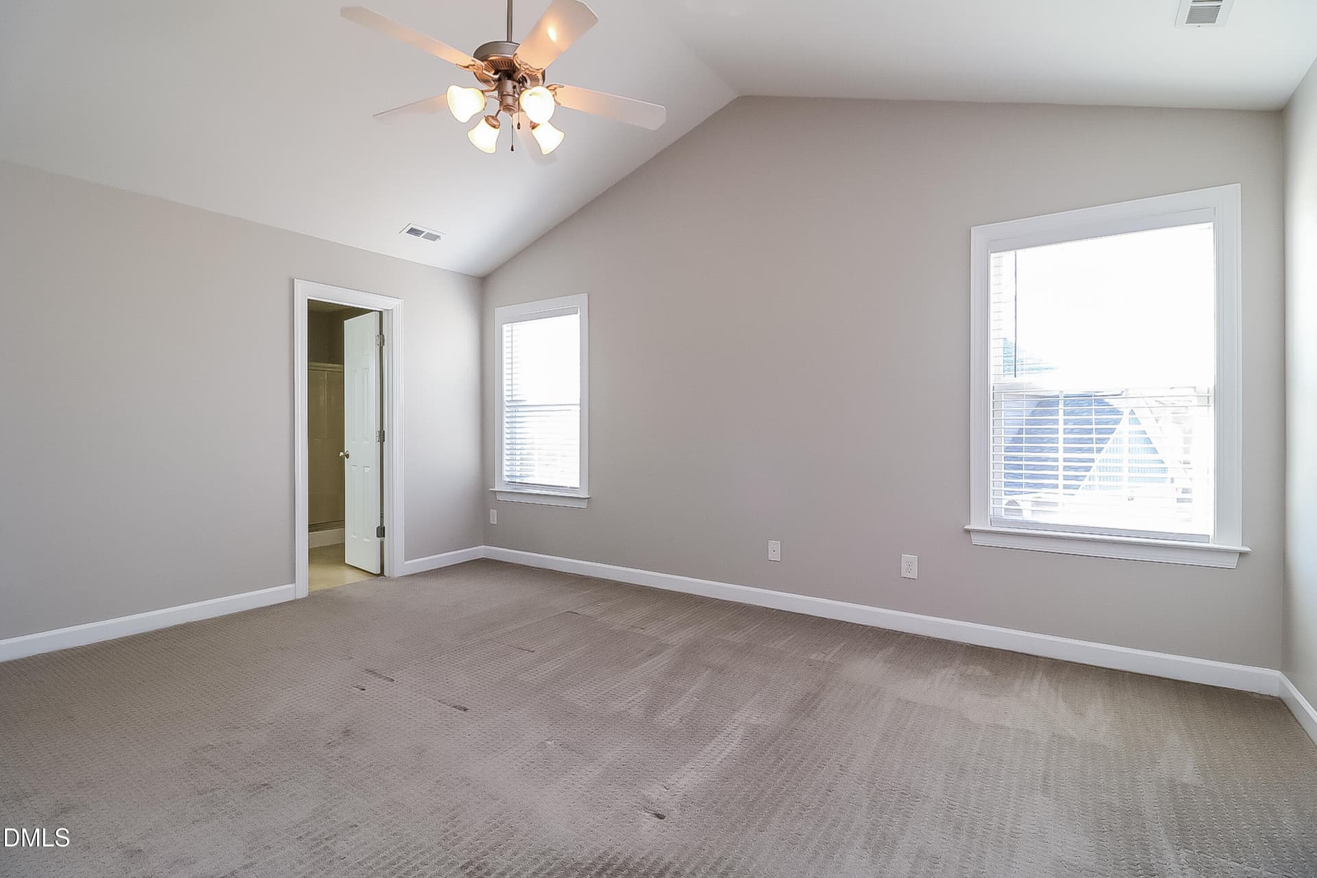 1005218.11 Glen Ridge Court - Main Bedro - 11 Glen Ridge Court, Angier, NC 27501