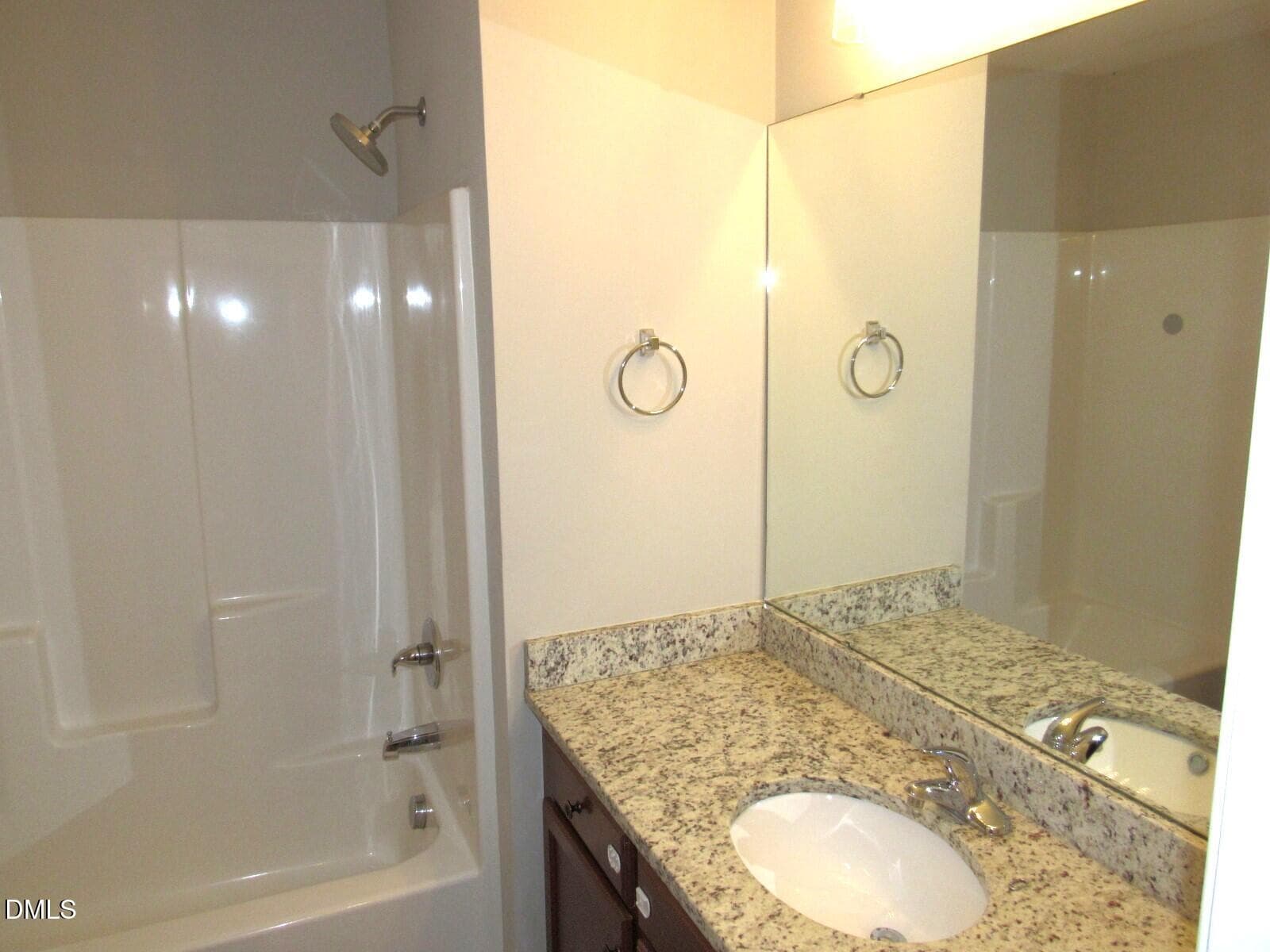 Guest bath - 104 Woodbine Drive, Louisburg, NC 27549, Louisburg