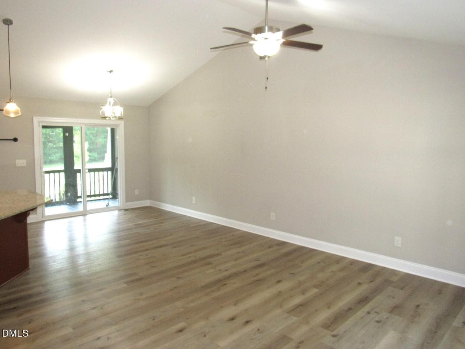 Dining - 104 Woodbine Drive, Louisburg, NC 27549, Louisburg