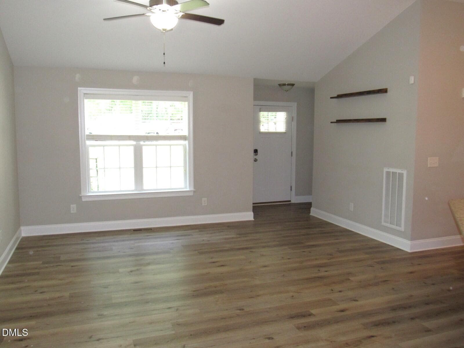 Living room - 104 Woodbine Drive, Louisburg, NC 27549, Louisburg