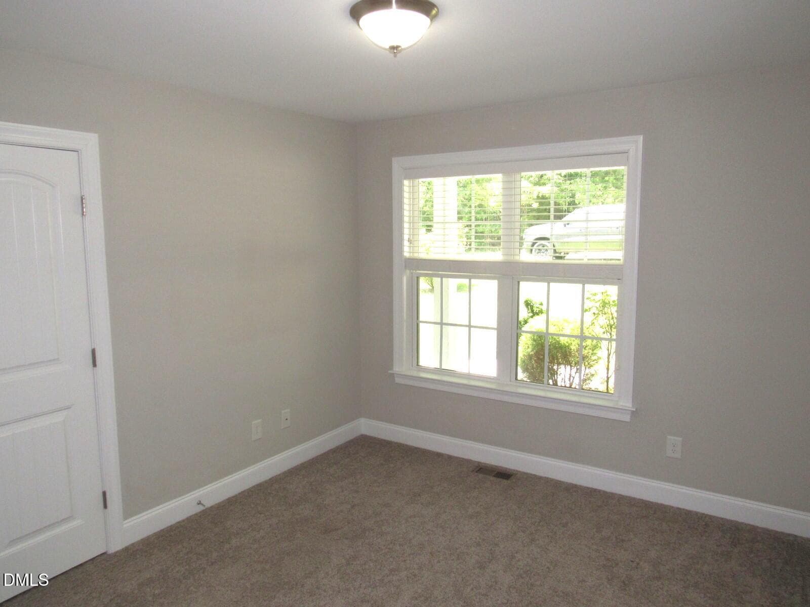 Guest bedroom - 104 Woodbine Drive, Louisburg, NC 27549, Louisburg