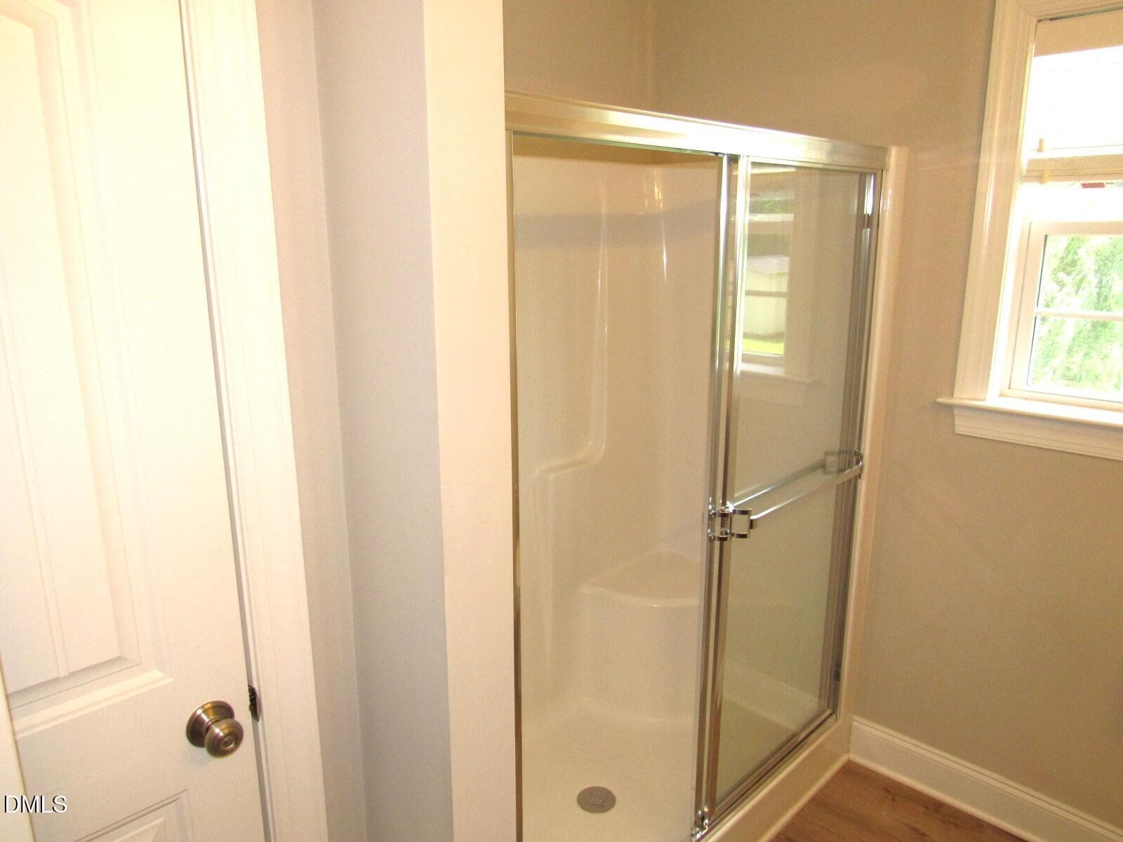 Primary bath - 104 Woodbine Drive, Louisburg, NC 27549, Louisburg
