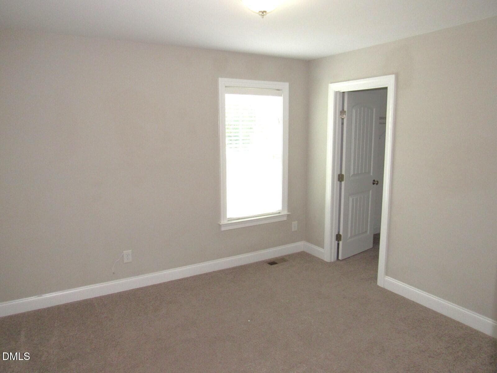 Guest bedroom - 104 Woodbine Drive, Louisburg, NC 27549, Louisburg