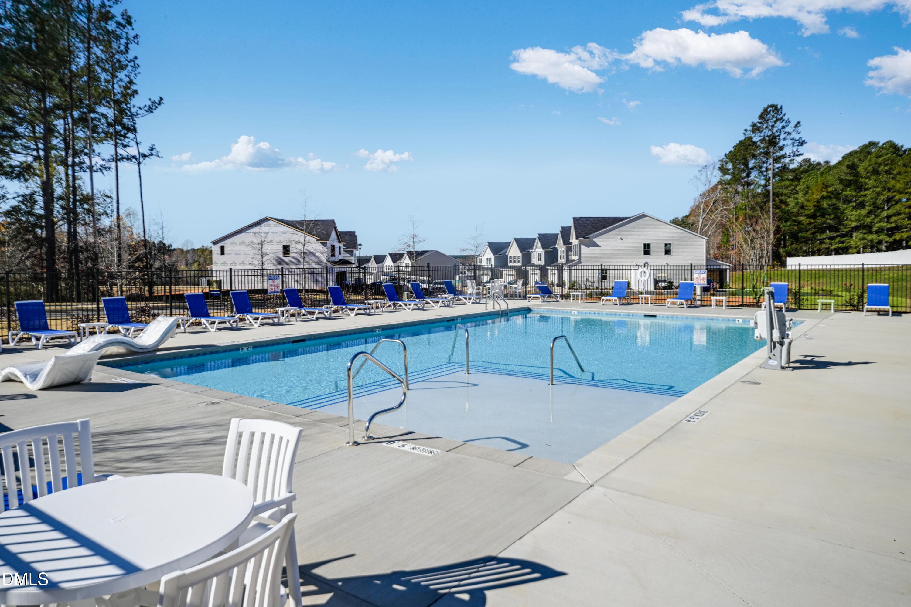 2 - 279 Beachcomber Drive, Lillington, NC 27546
