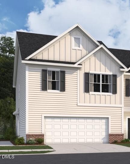 Reynolds C Exterior - 2219 Bright Shore Street 38, Raleigh, NC 27610, Raleigh