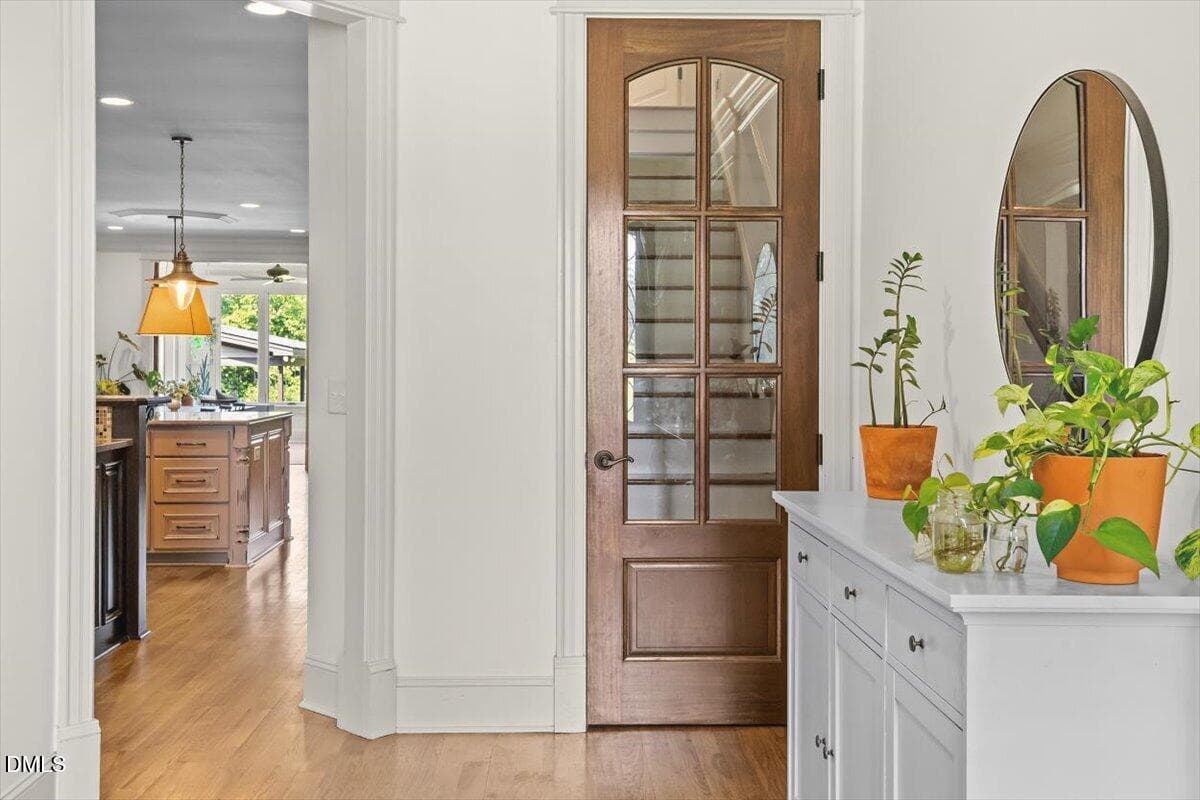 Entry - 1223 Oakridge Duncan Road, Fuquay Varina, NC 27526
