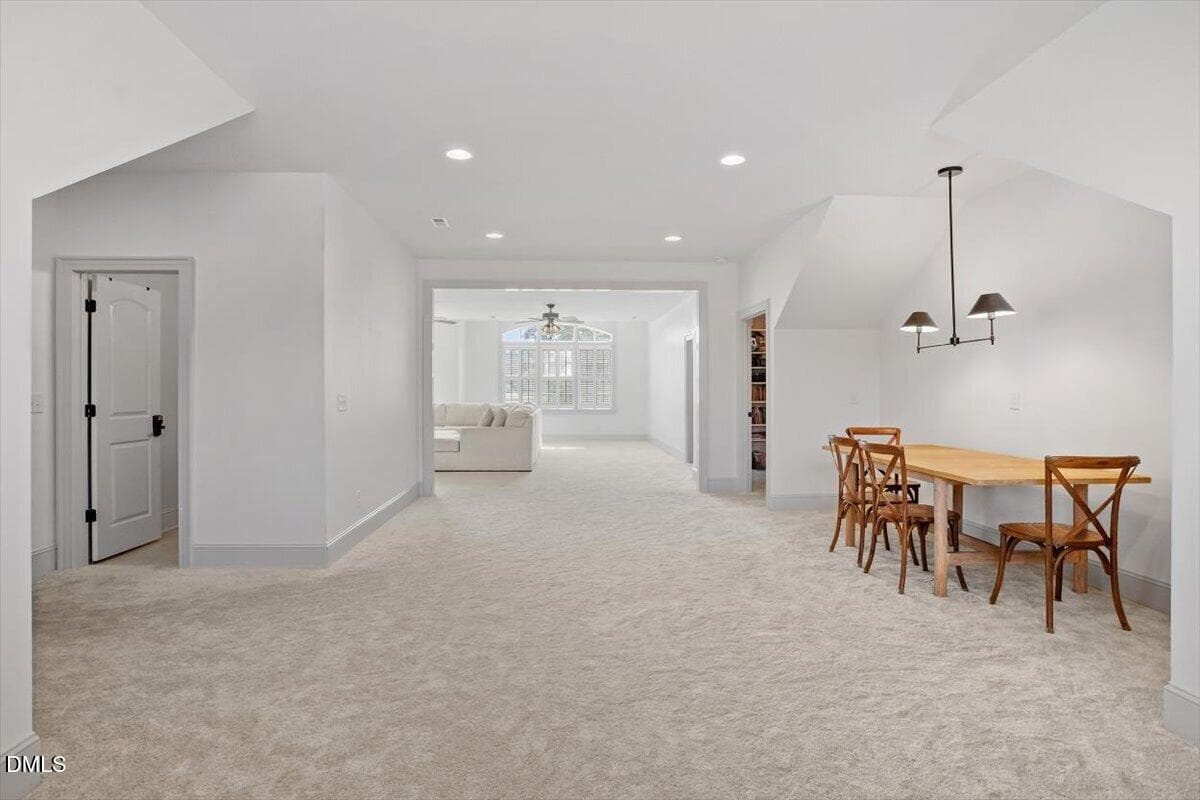 Rec Room 1 - 1223 Oakridge Duncan Road, Fuquay Varina, NC 27526