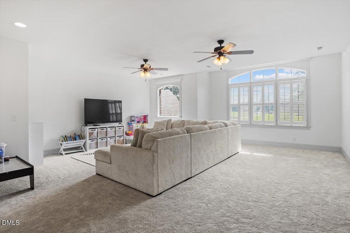 Rec Room 2 - 1223 Oakridge Duncan Road, Fuquay Varina, NC 27526