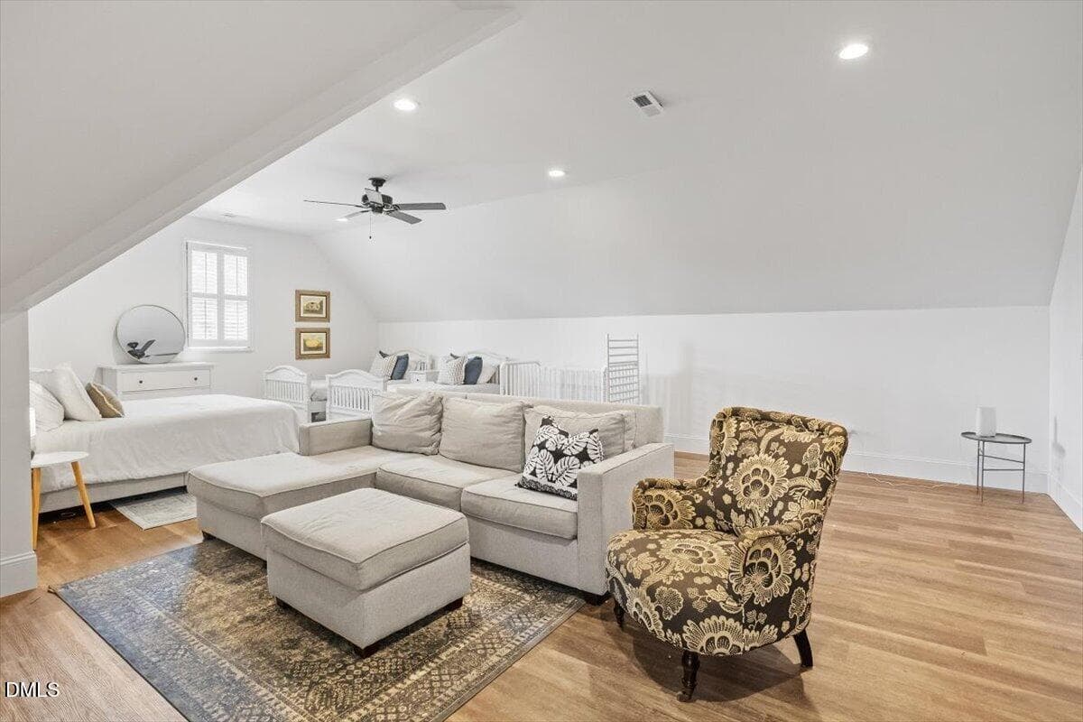 Flex Room 2 - 1223 Oakridge Duncan Road, Fuquay Varina, NC 27526