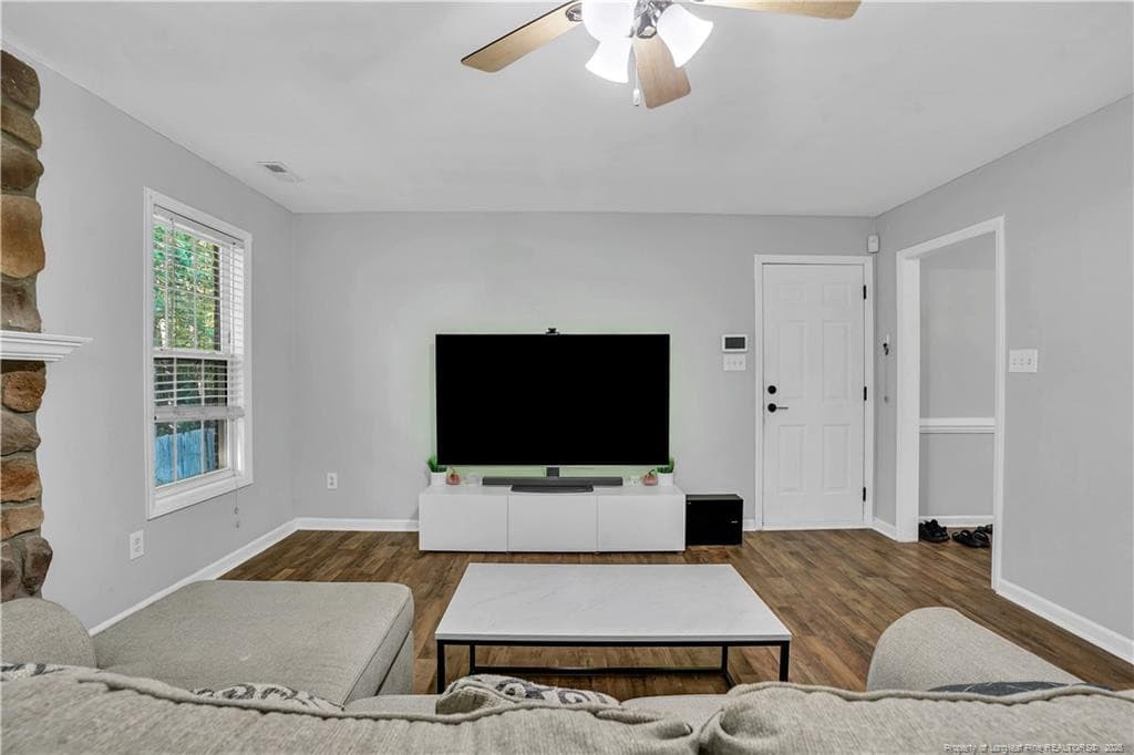Photo 9 - 408 Chester Lake Place, Fayetteville, NC 28301, Fayetteville