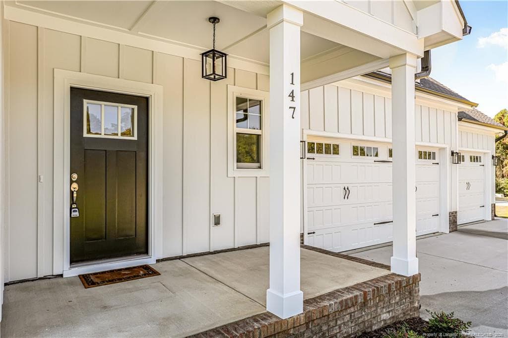 Photo 3 - 147 Croatoke Court, Angier, NC 27501