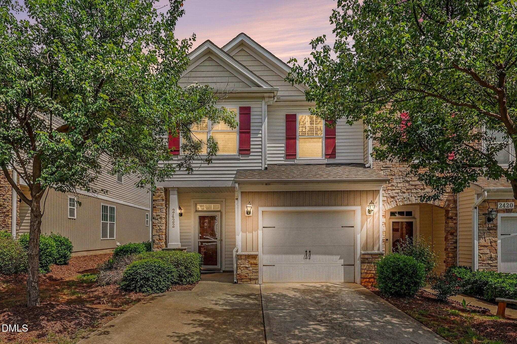 001_file_2061 - 2422 Memory Ridge Drive, Raleigh, NC 27606, Raleigh