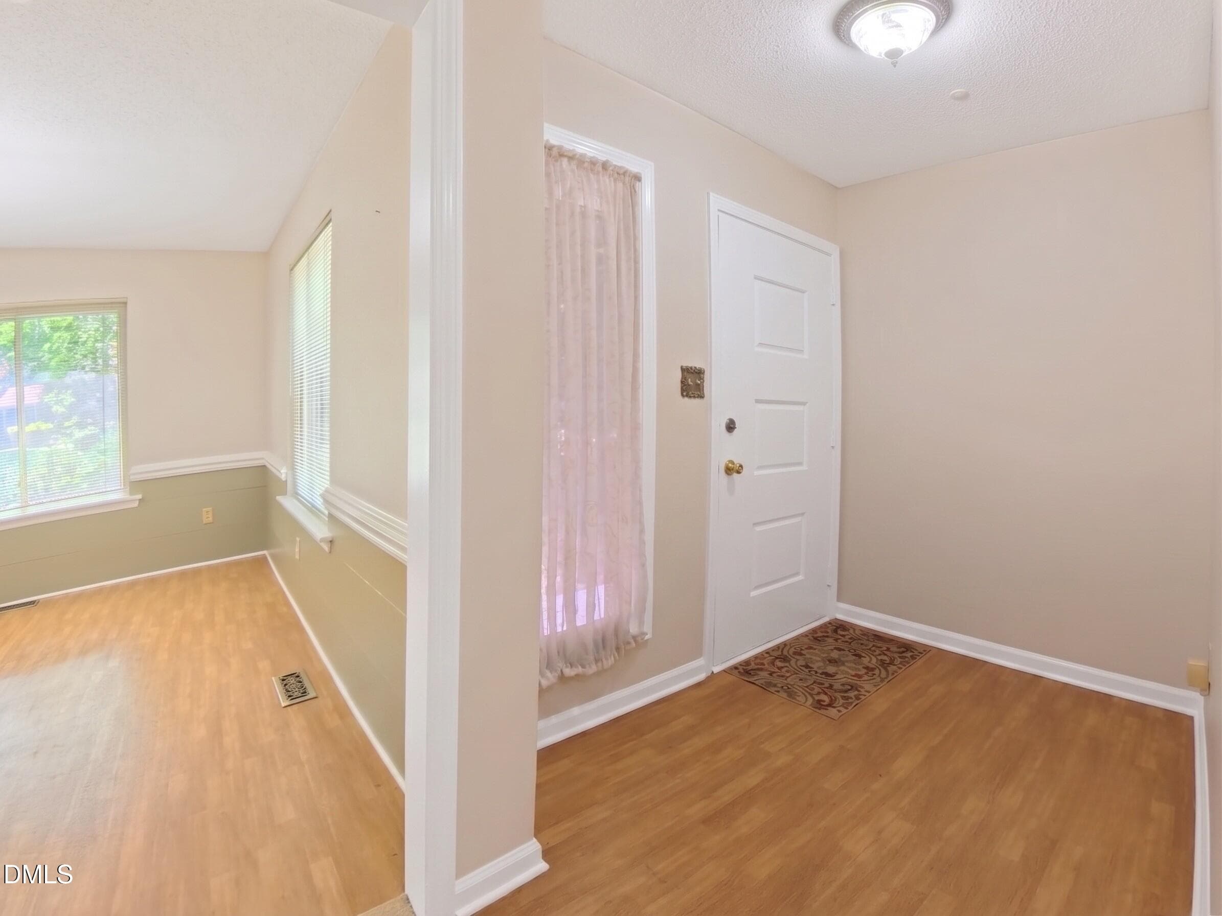 entry trim ai - 5867 Branchwood Road, Raleigh, NC 27609, Raleigh