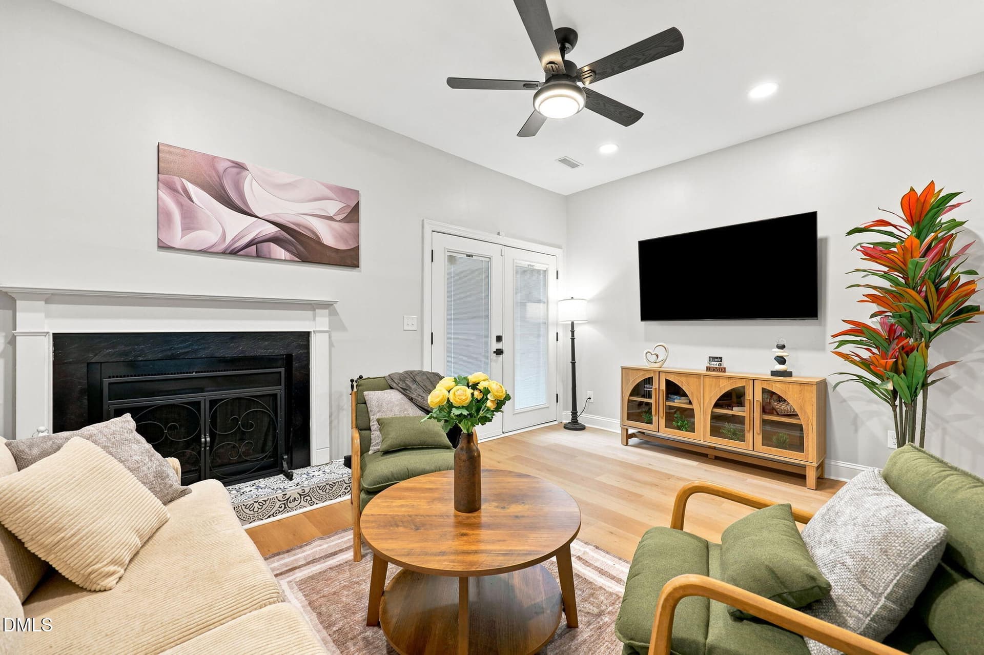 1 - 305 Kendall Drive # 203, Durham, NC 27703