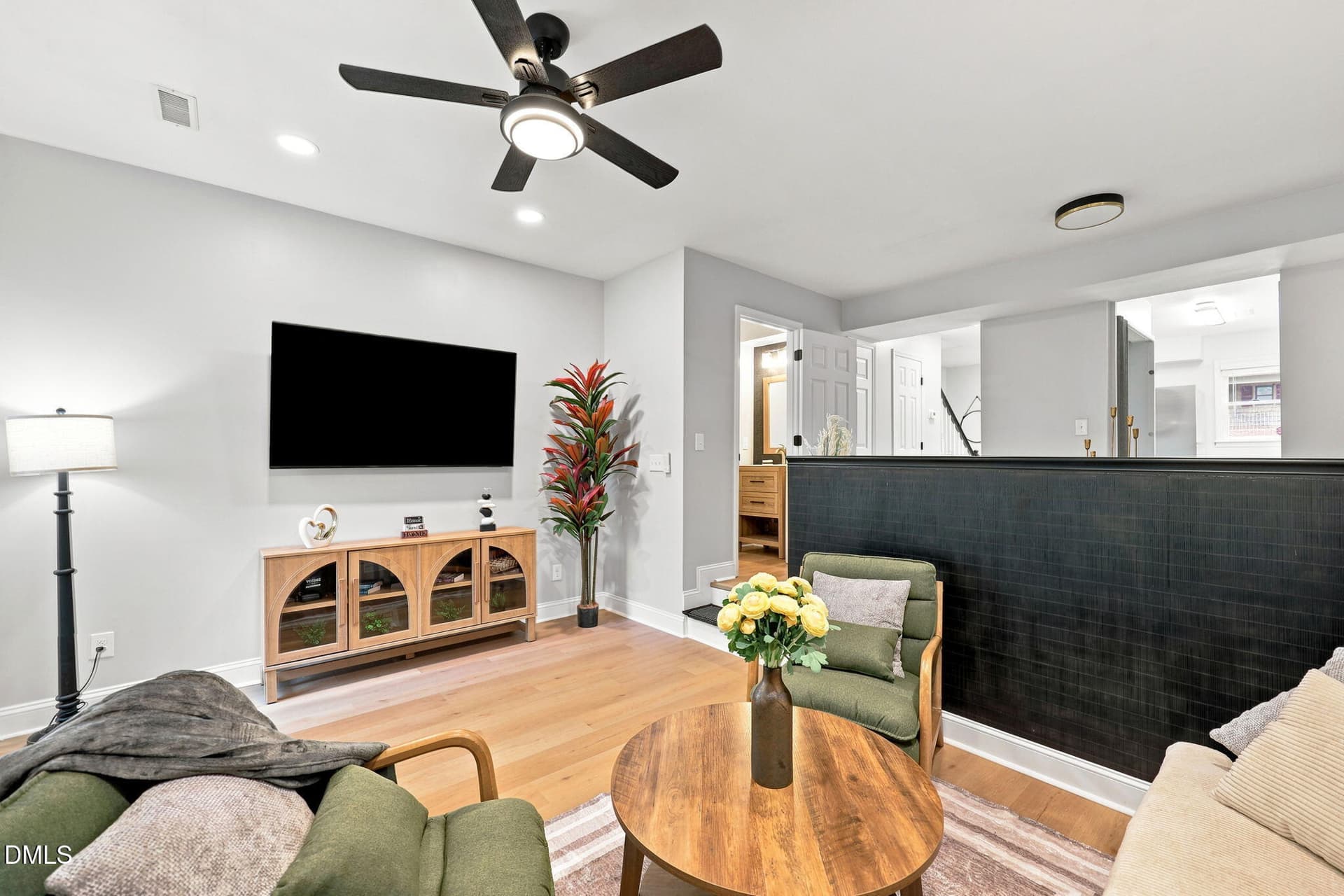 4 - 305 Kendall Drive # 203, Durham, NC 27703