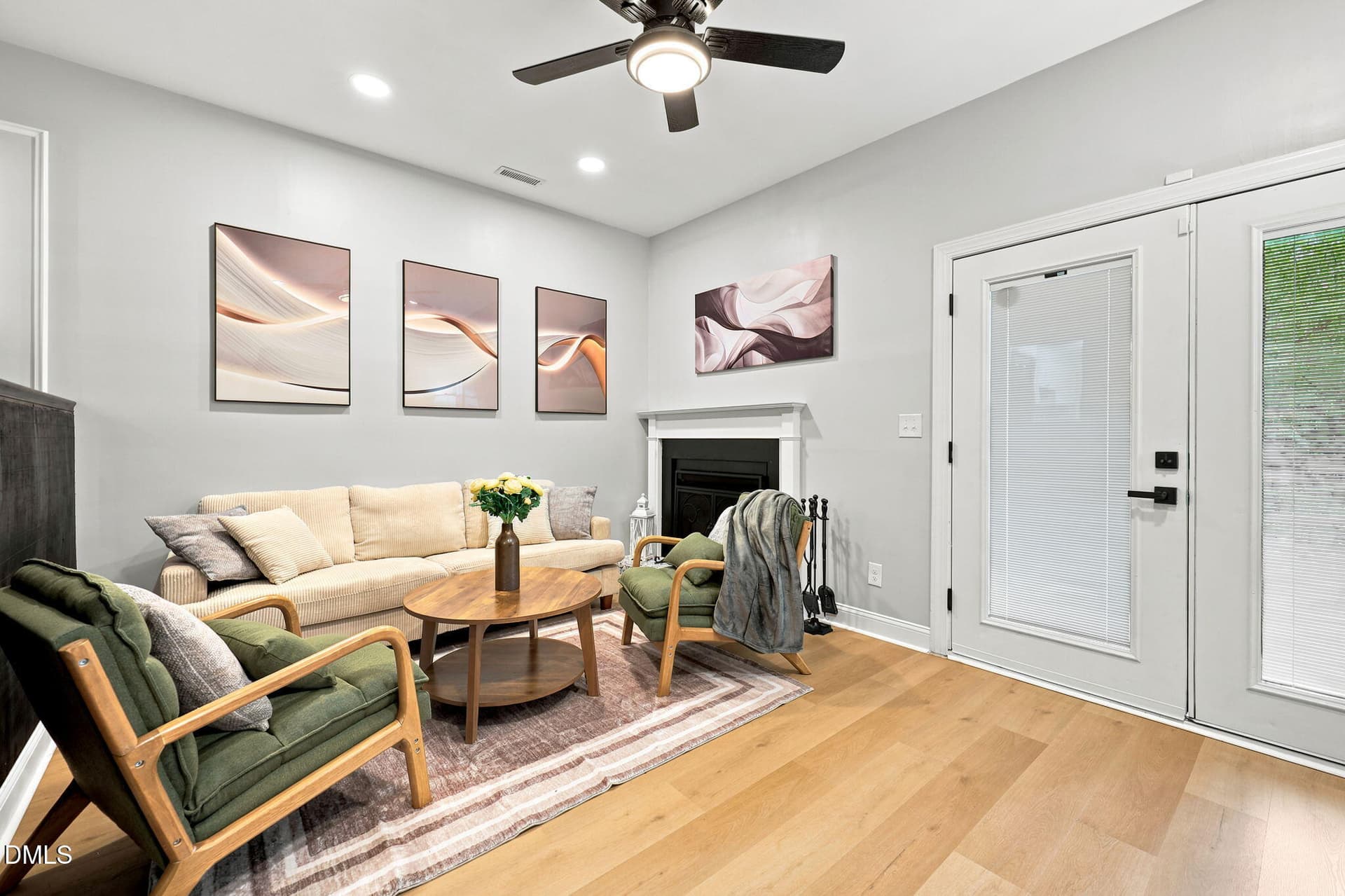 5 - 305 Kendall Drive # 203, Durham, NC 27703