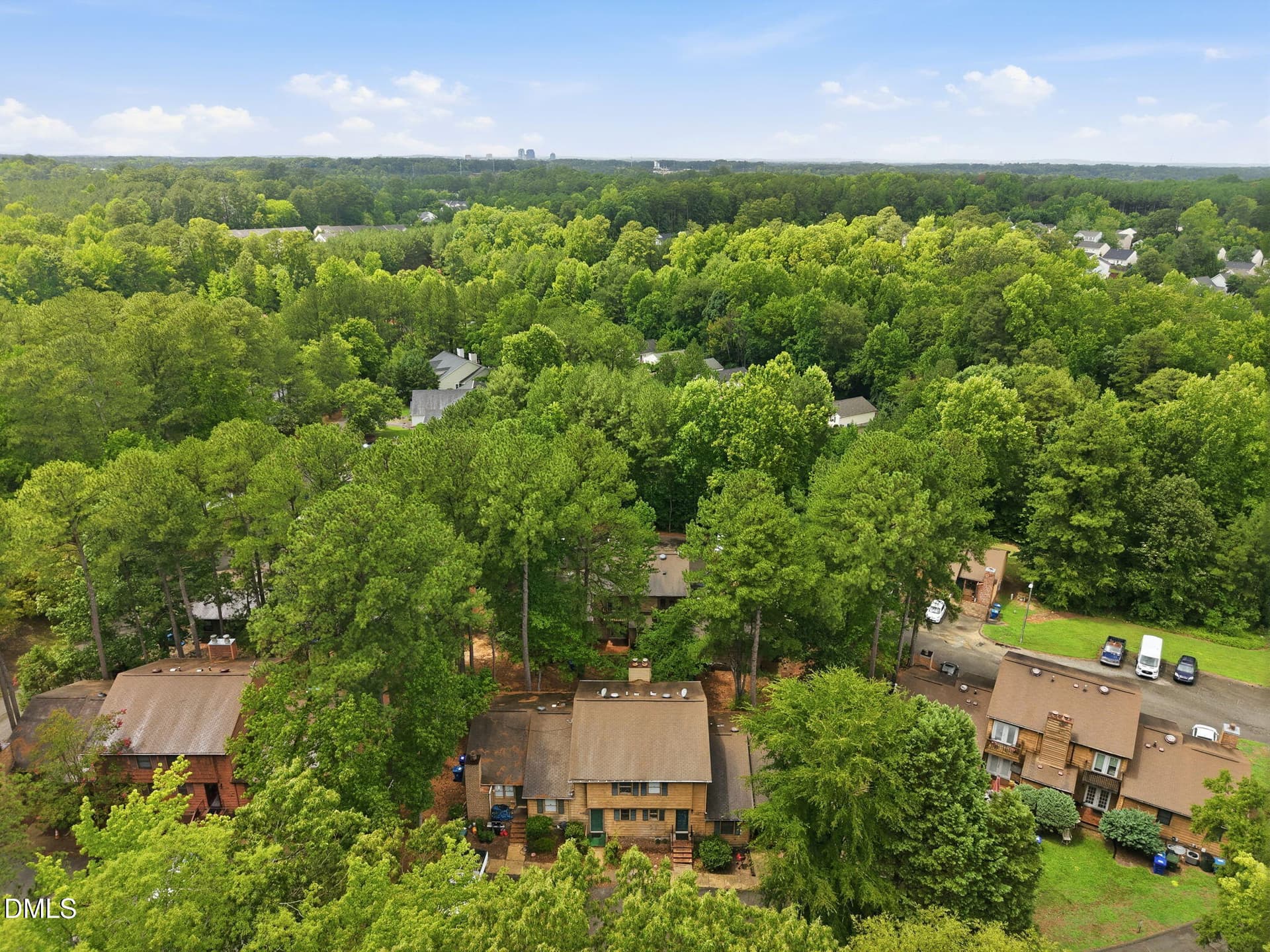 1 - 305 Kendall Drive # 203, Durham, NC 27703