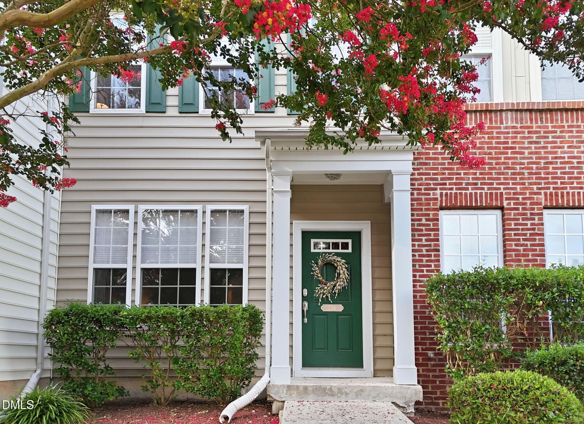 3-web-or-mls-DJI_20260720090939_0582_D_e - 236 Cedar Elm Road, Durham, NC 27713, Durham