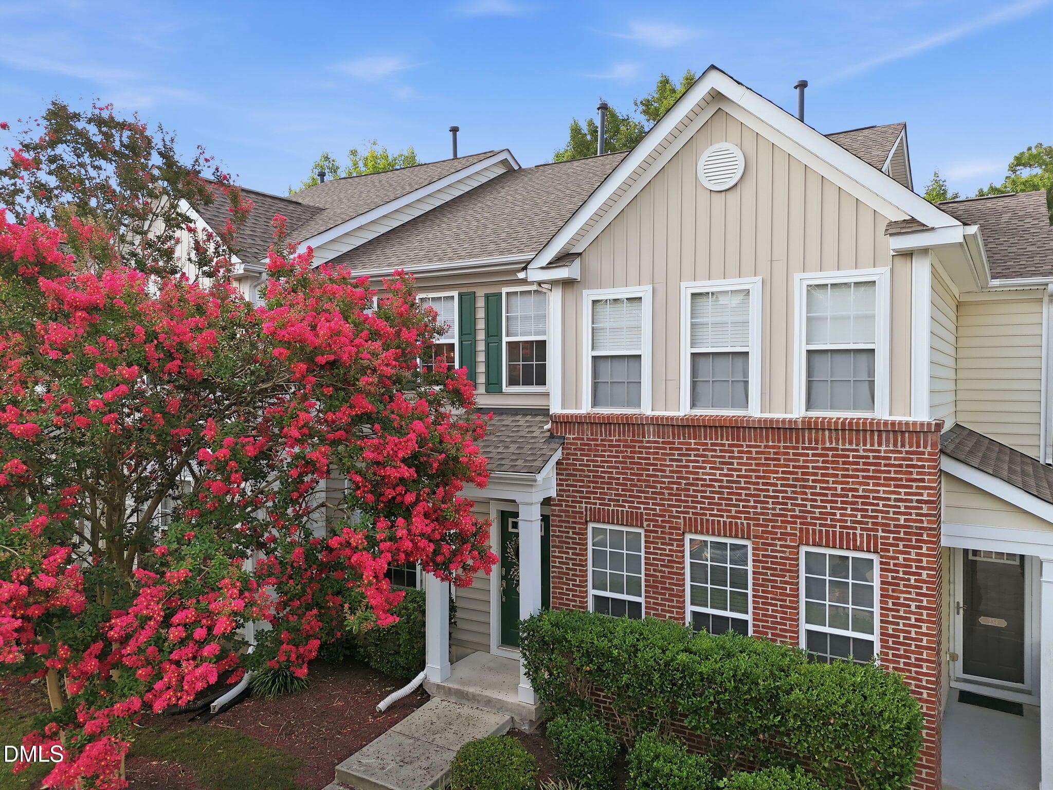1-web-or-mls-DJI_20260720091005_0584_D - 236 Cedar Elm Road, Durham, NC 27713, Durham