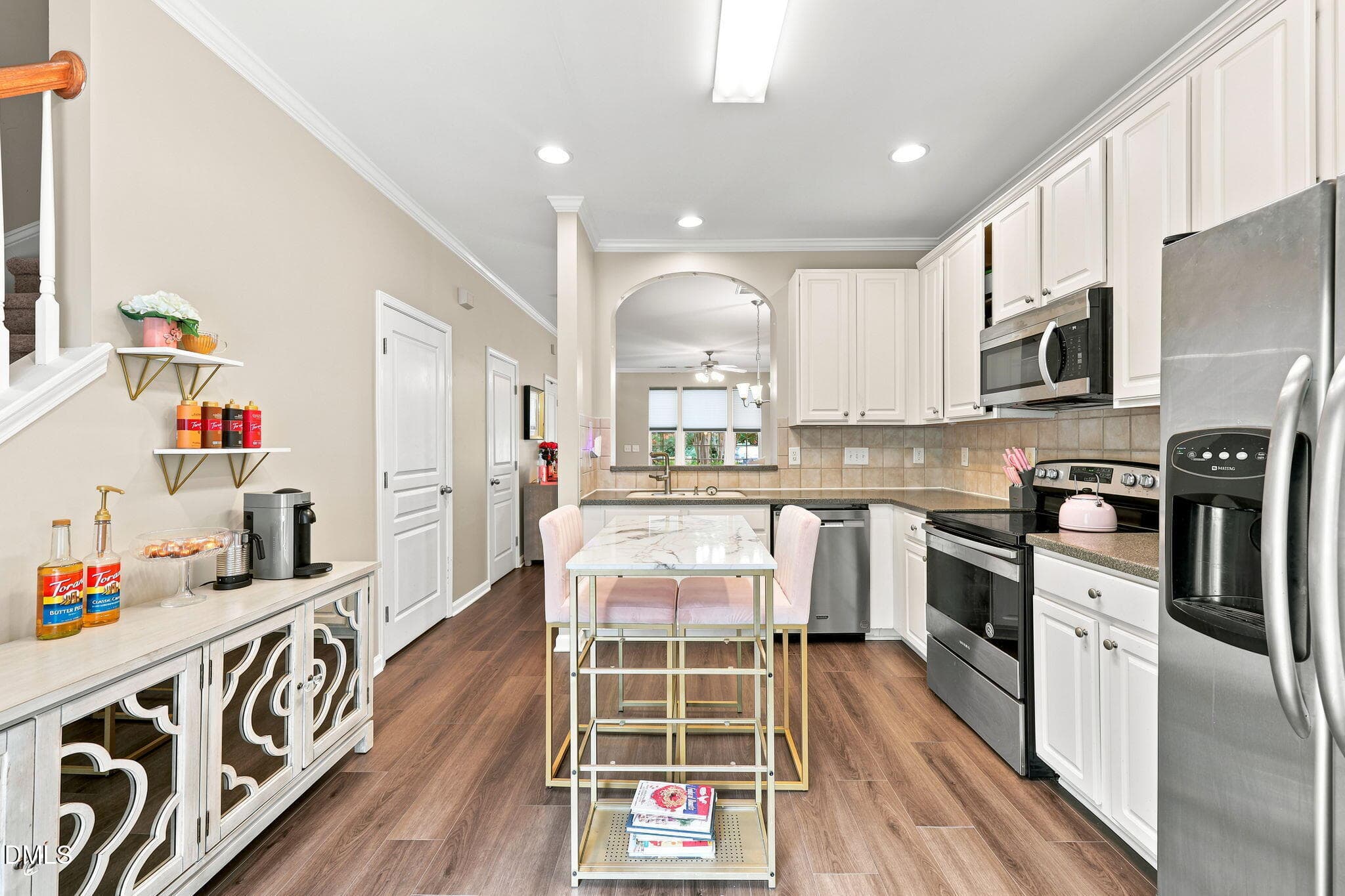 32-web-or-mls-IMG_5919 - 236 Cedar Elm Road, Durham, NC 27713, Durham