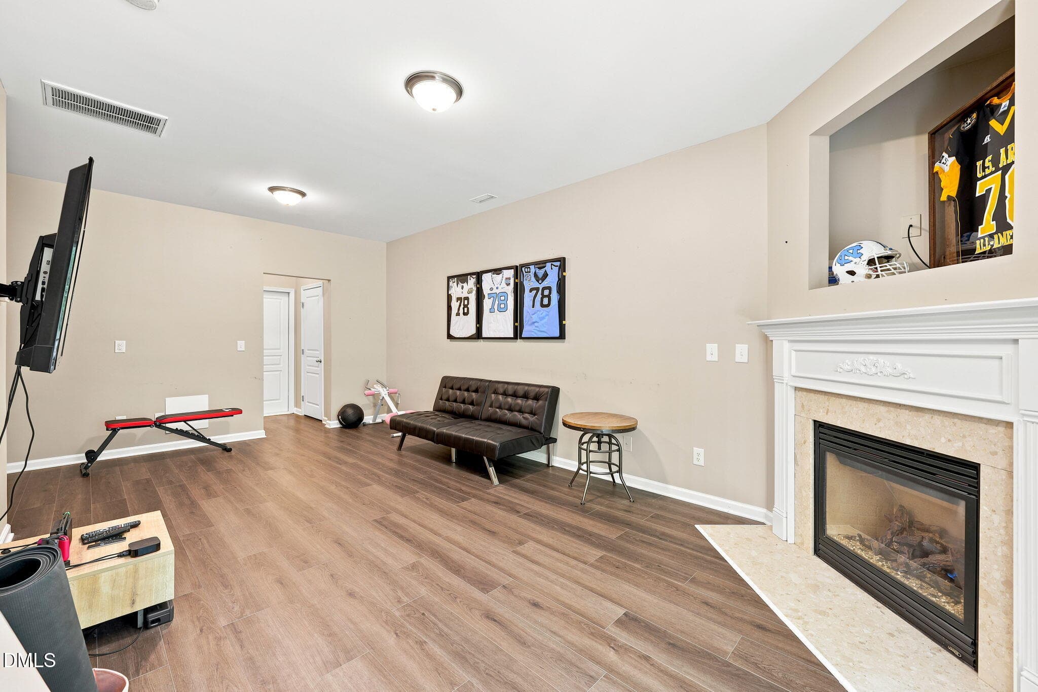 52-web-or-mls-IMG_5997 - 236 Cedar Elm Road, Durham, NC 27713, Durham