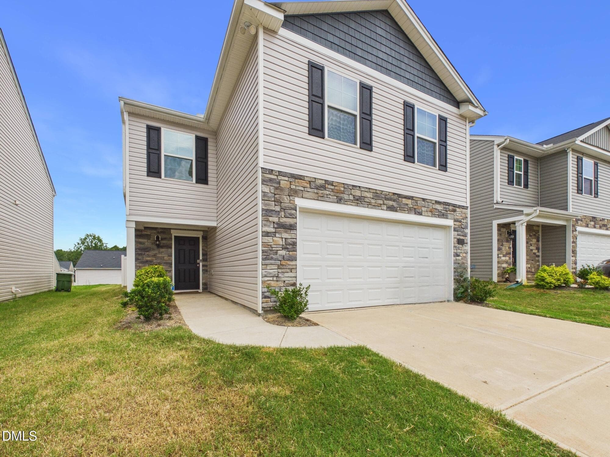 Front cu - 3005 Egert Drive, Haw River, NC 27258