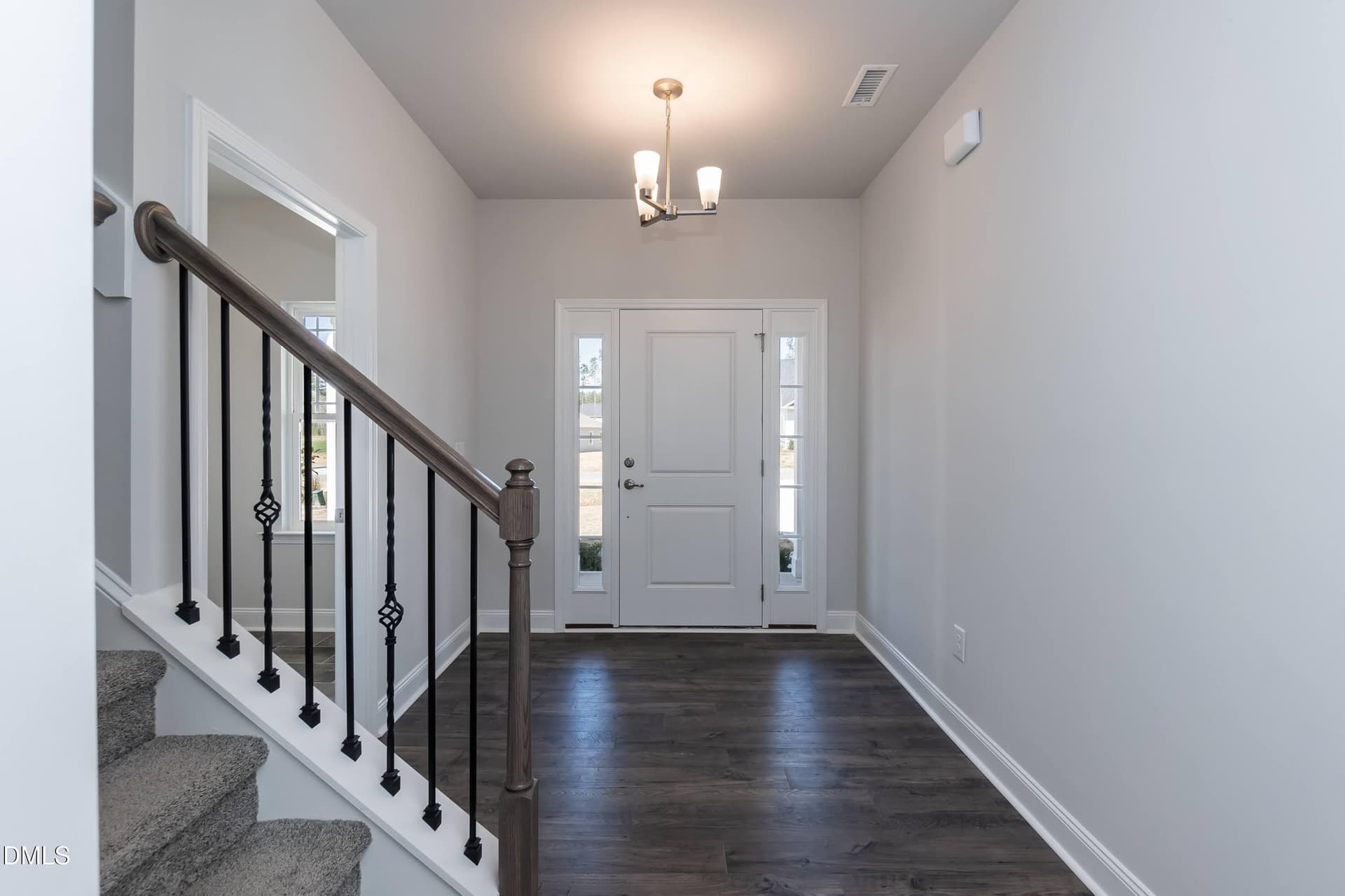 Enterance 02 - 260 Hidden Pines Drive, Cameron, NC 28326