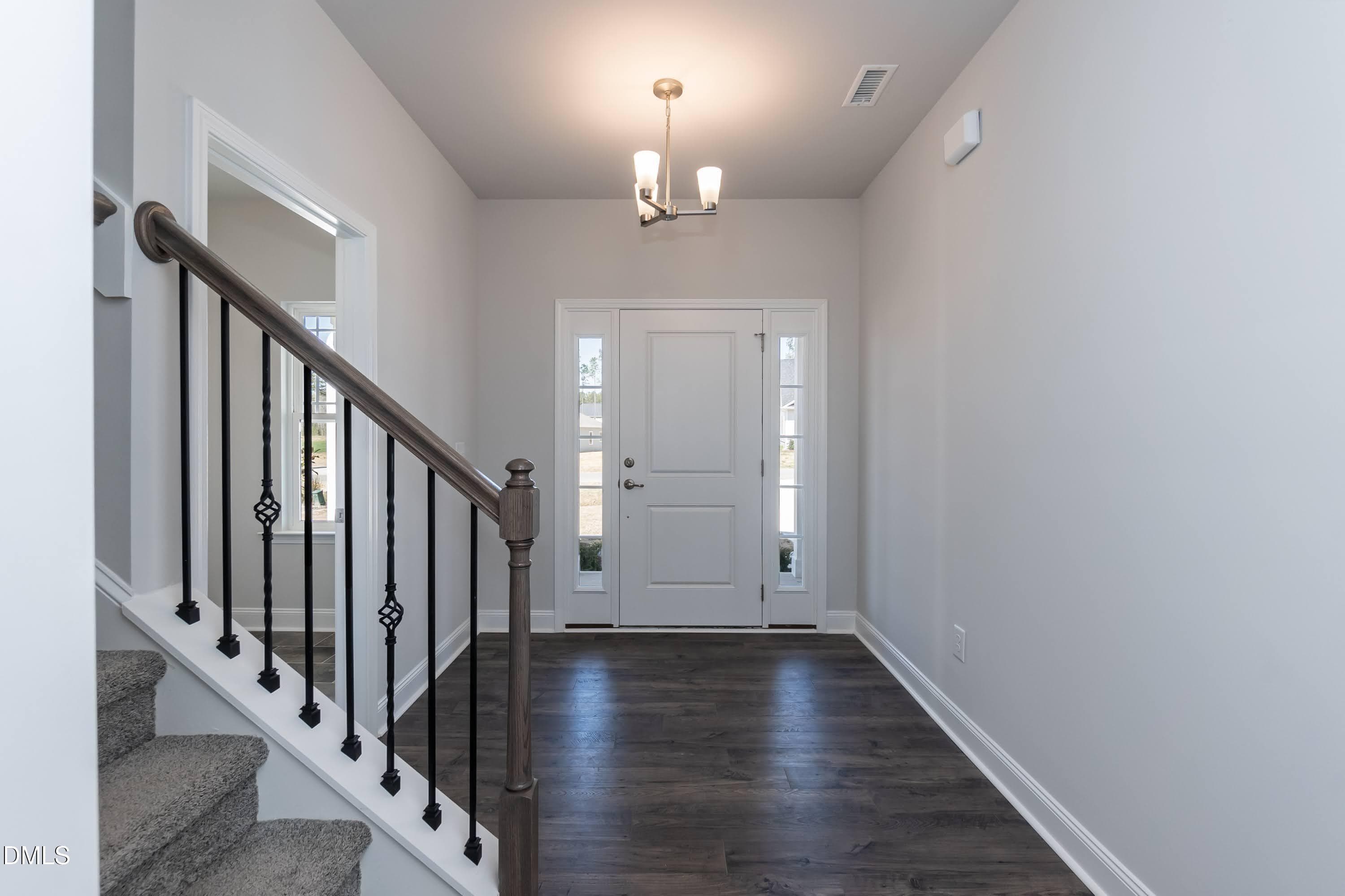 Enterance 02 - 260 Hidden Pines Drive, Cameron, NC 28326