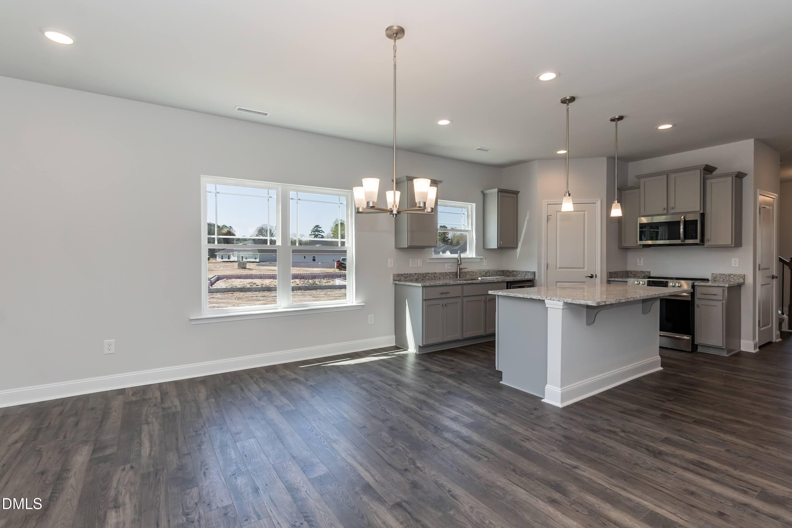 Dining 02 - 260 Hidden Pines Drive, Cameron, NC 28326