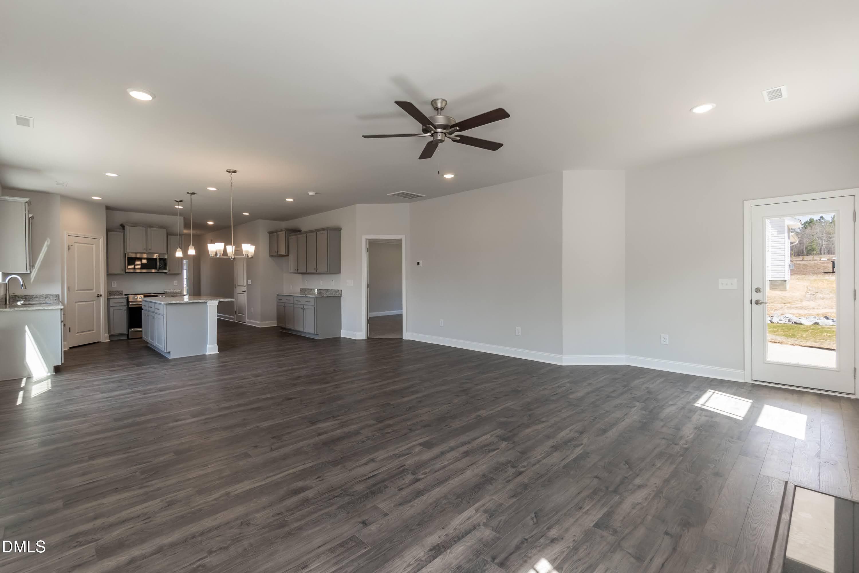 Living 03 - 260 Hidden Pines Drive, Cameron, NC 28326