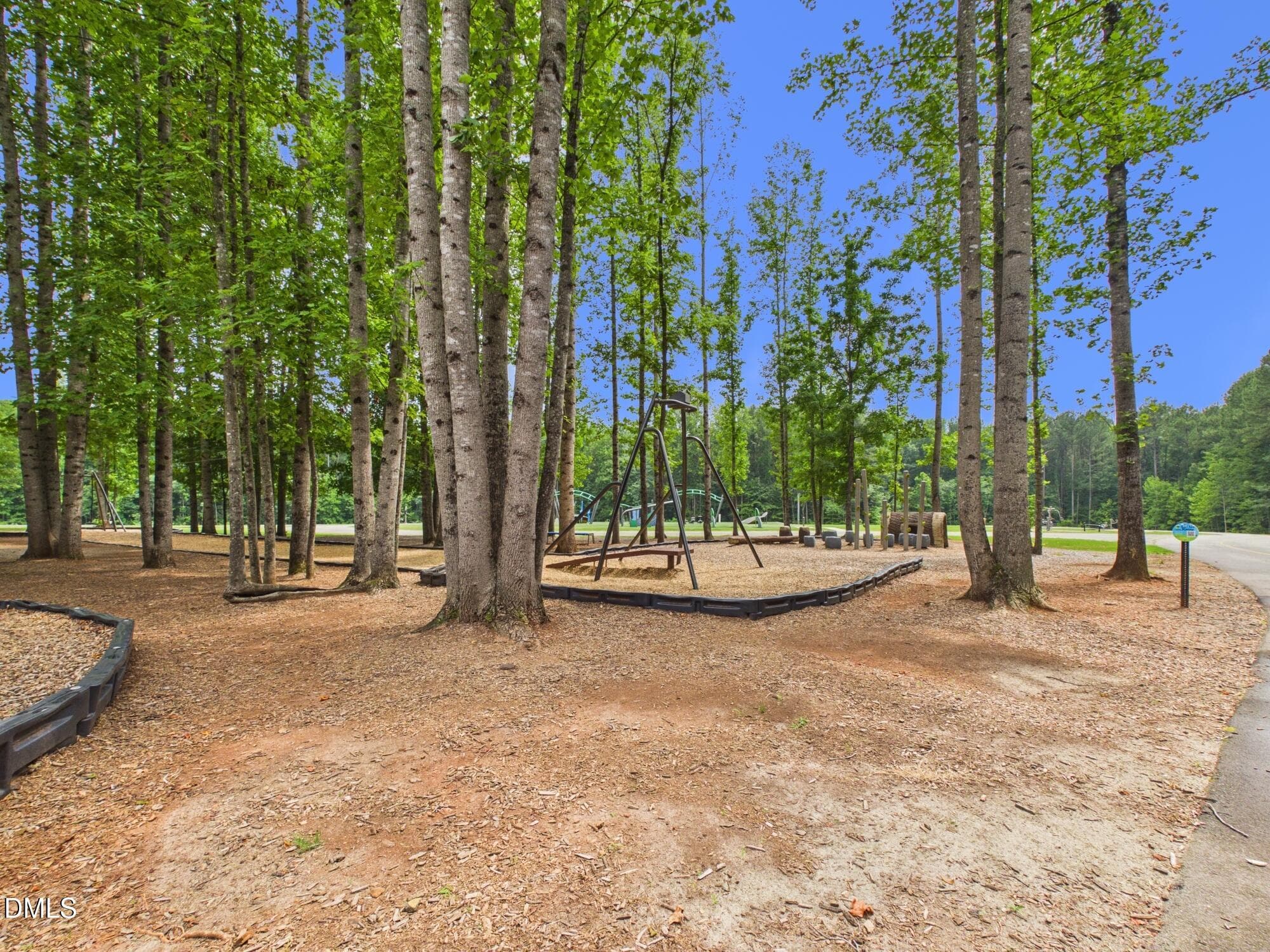 Graham Park - 3005 Egert Drive, Haw River, NC 27258