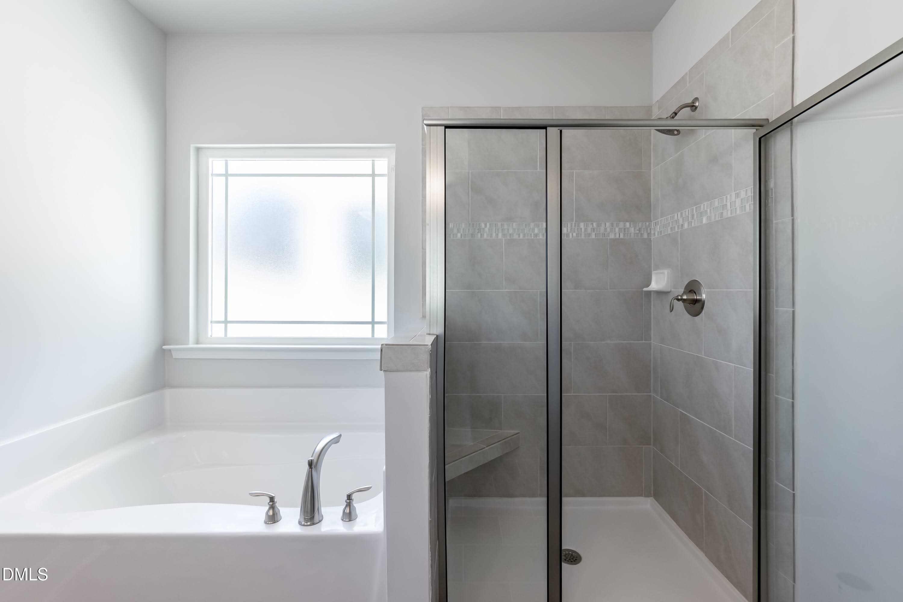 Primary Bath 02 - 260 Hidden Pines Drive, Cameron, NC 28326