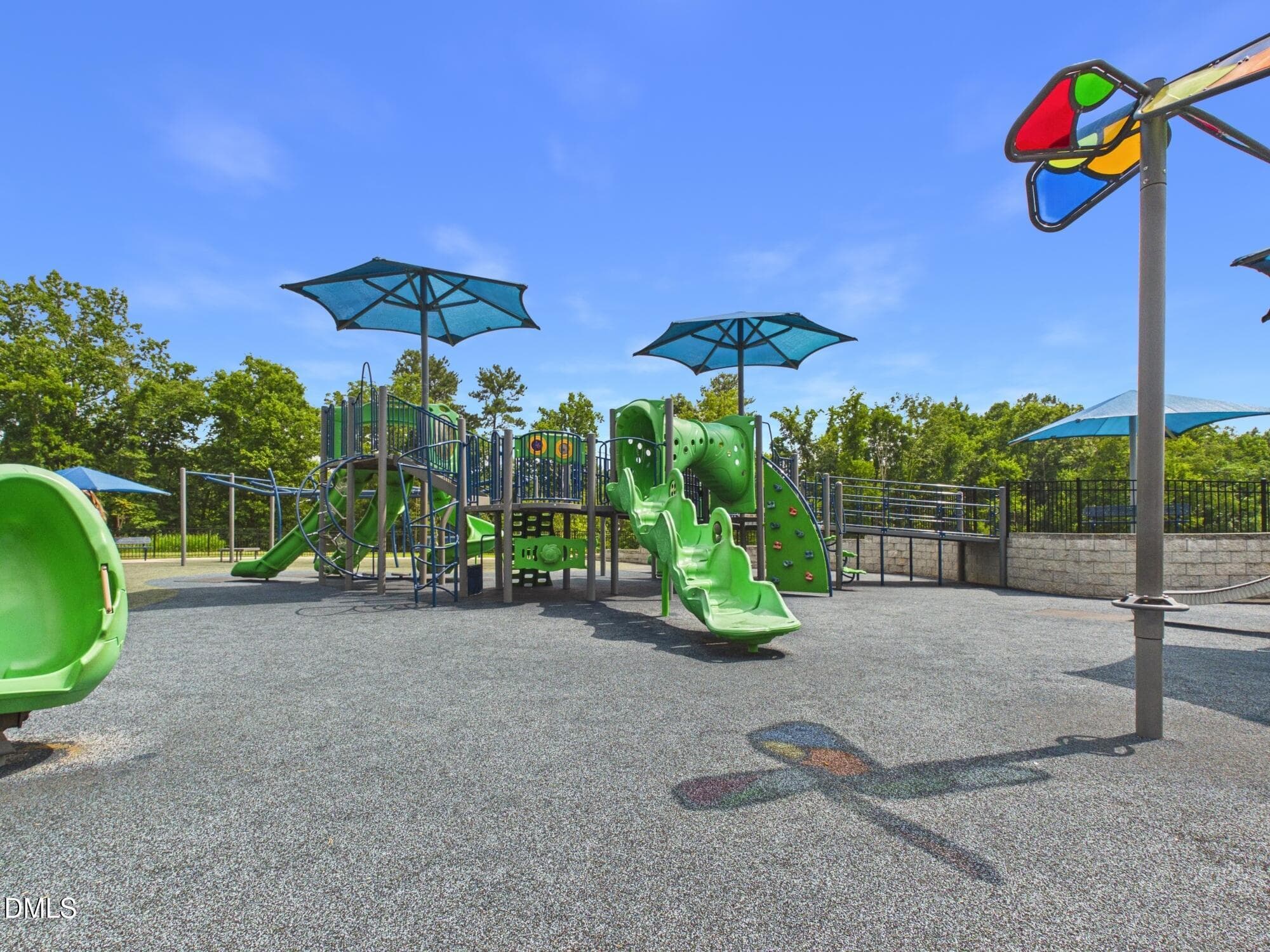 Graham Park - 3005 Egert Drive, Haw River, NC 27258