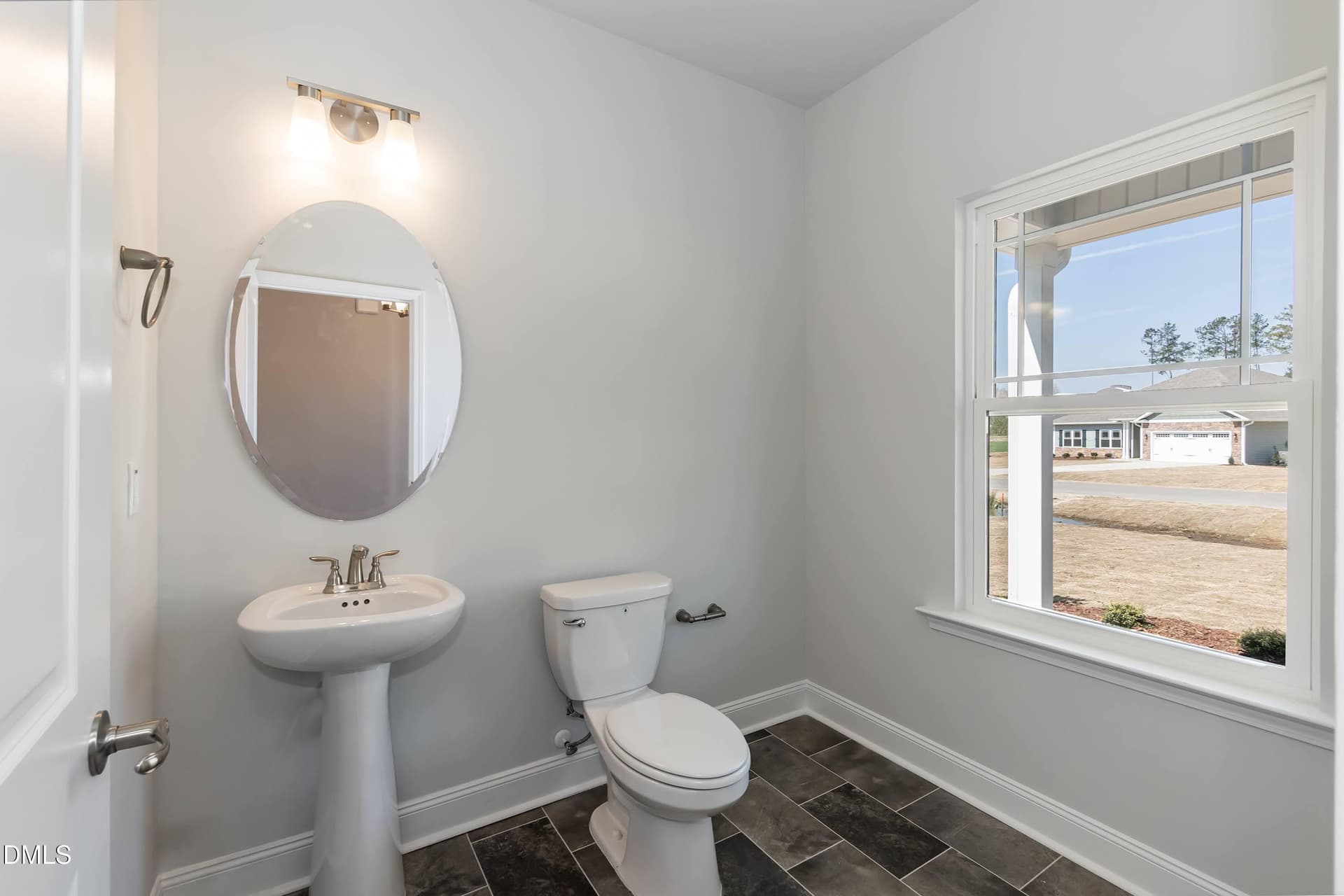 Bathroom 01 - 260 Hidden Pines Drive, Cameron, NC 28326