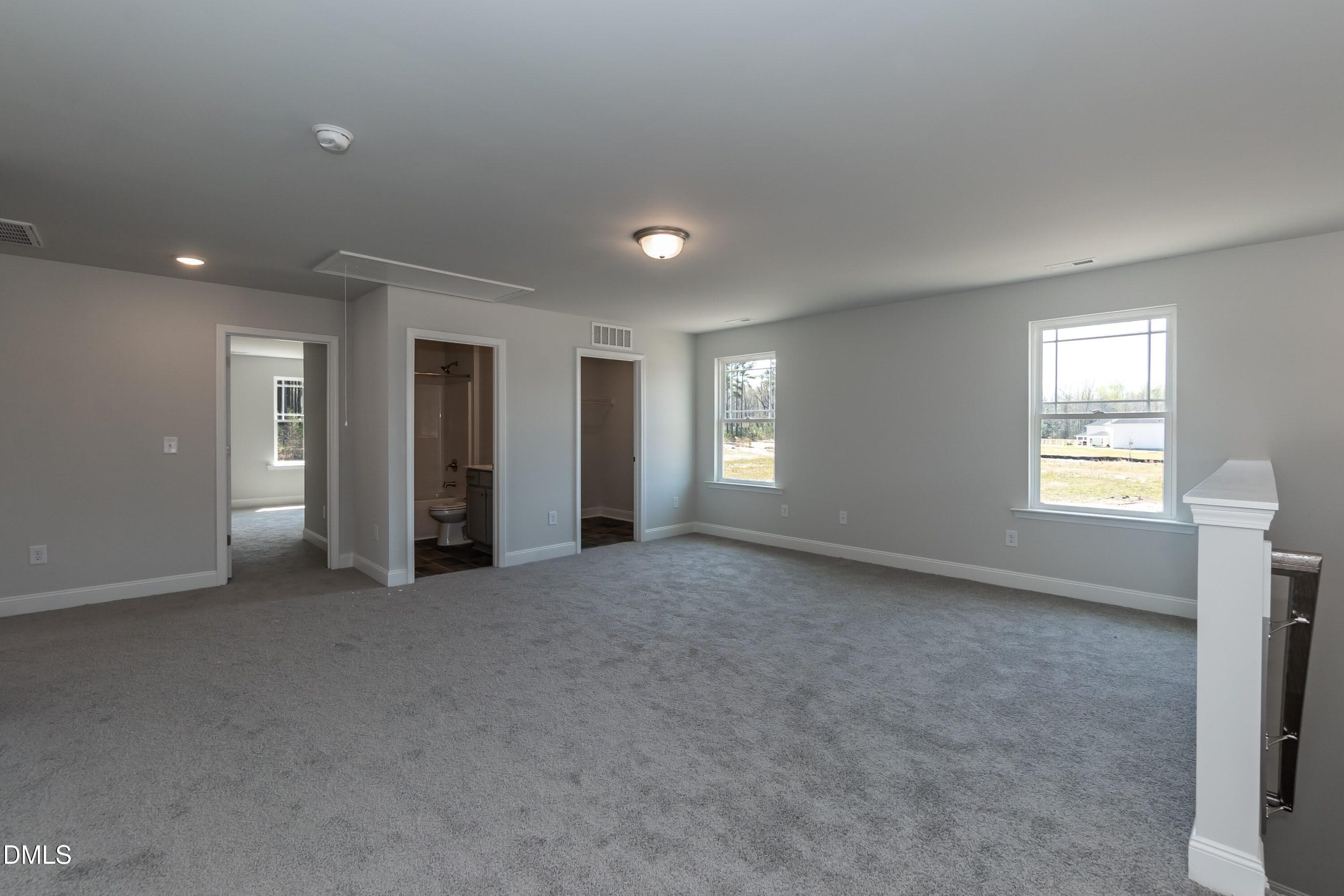 Loft 01 - 260 Hidden Pines Drive, Cameron, NC 28326