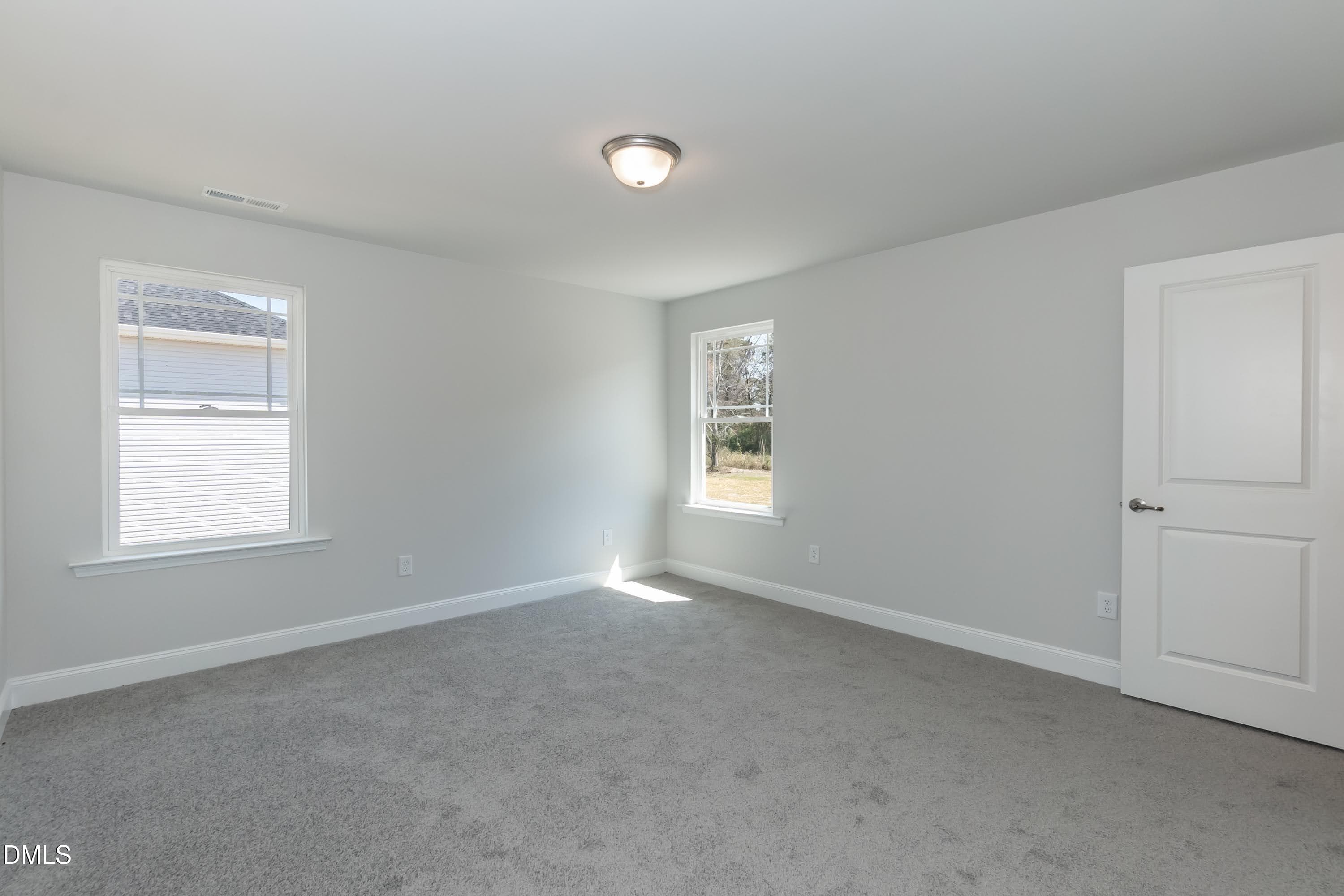 Bedroom 02 - 260 Hidden Pines Drive, Cameron, NC 28326