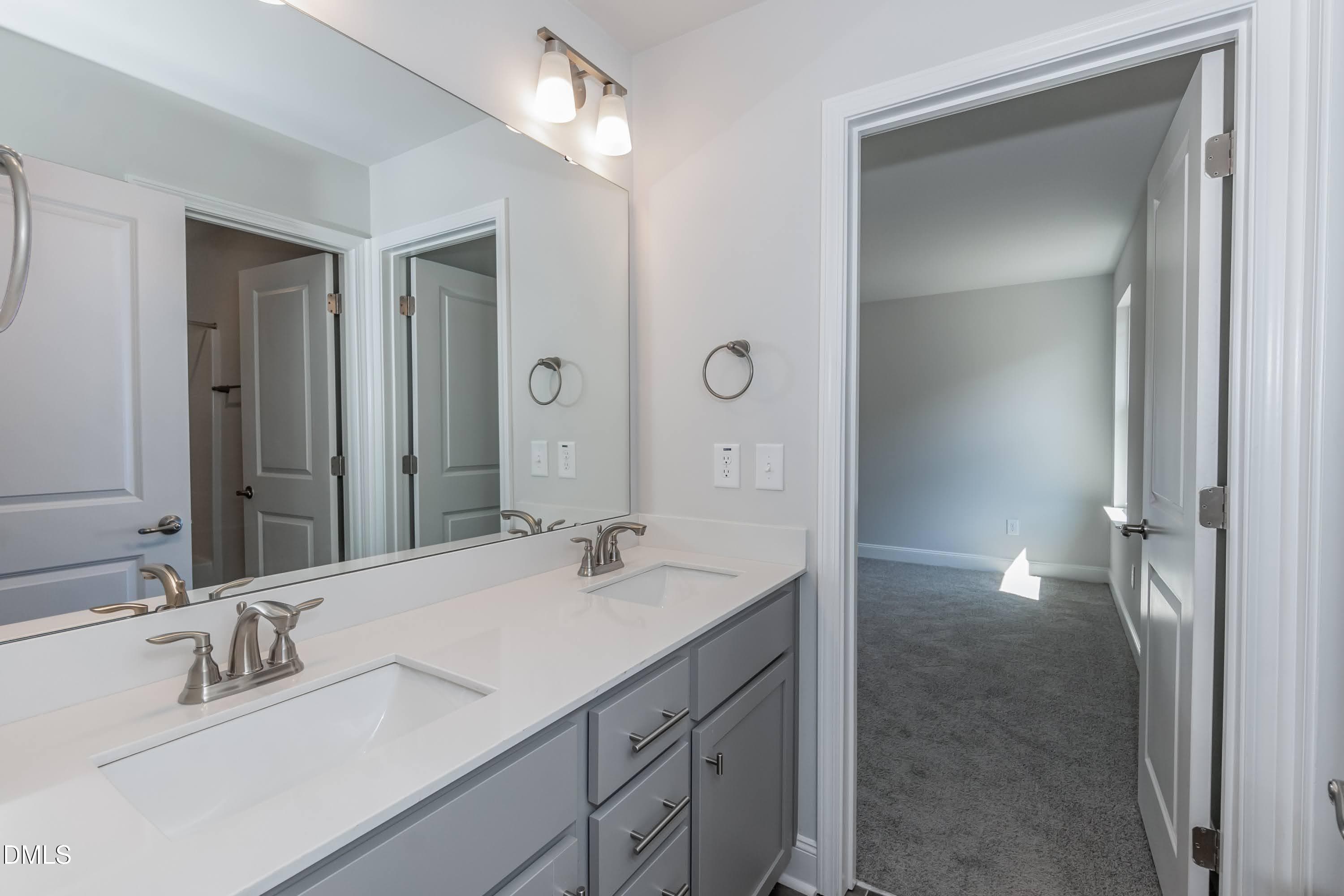 Bathroom 03 - 260 Hidden Pines Drive, Cameron, NC 28326