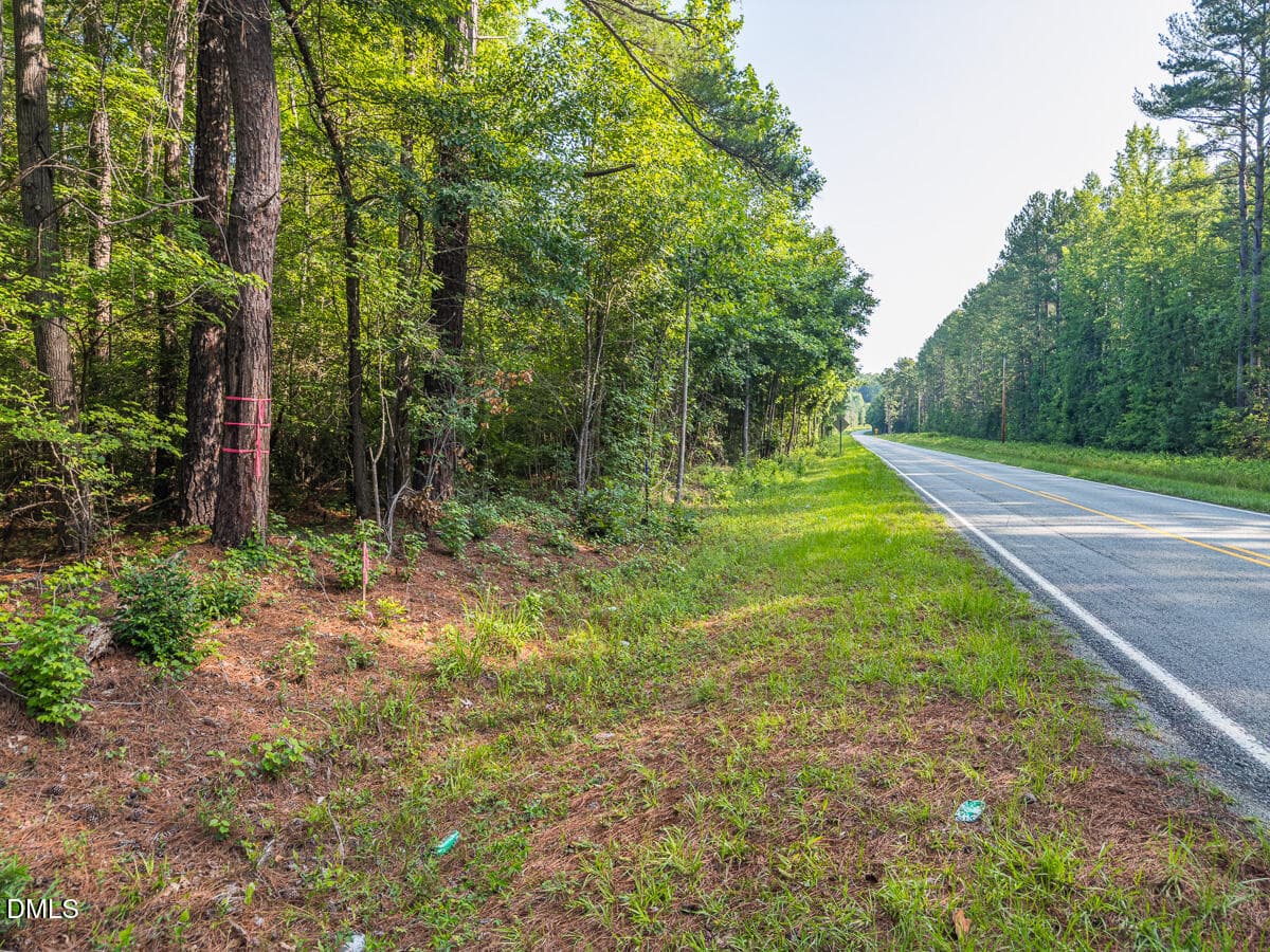 Durham Co. NC 10.09-Rogers-Lot1-12 - 00 Cassam Road, Bahama, NC 27503, Bahama