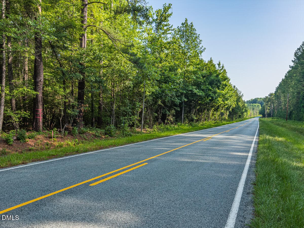 Durham Co. NC 10.09-Rogers-Lot1-24 - 00 Cassam Road, Bahama, NC 27503, Bahama