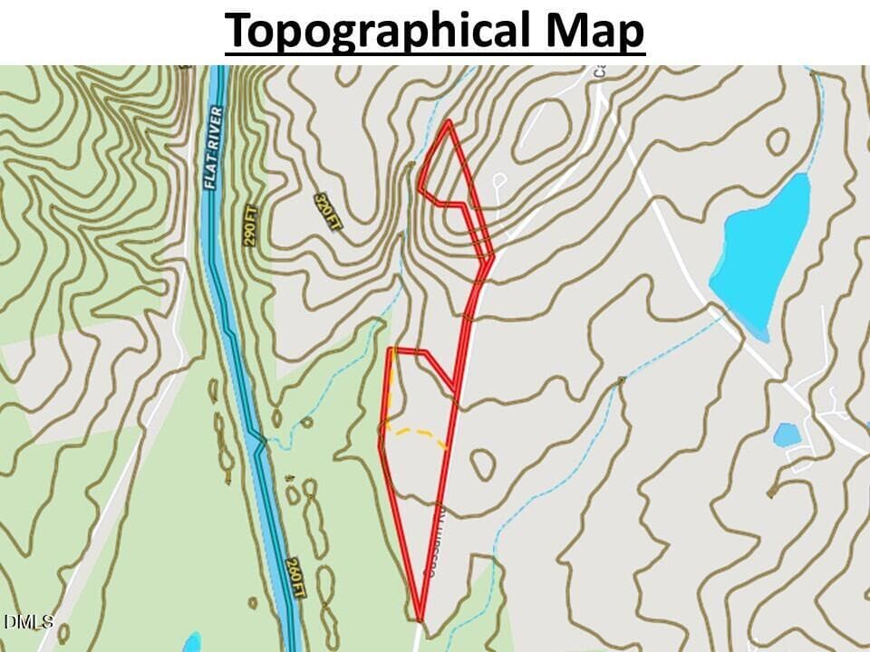 Durham Co. NC 10.09-Rogers-Lot1-32 - 00 Cassam Road, Bahama, NC 27503, Bahama