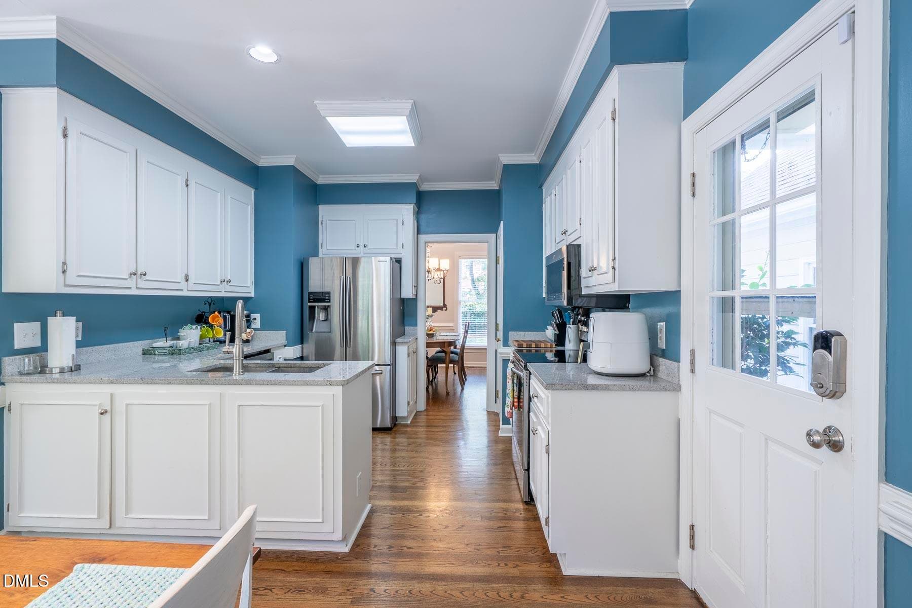 708 Flagstone Way Durham18 - 708 Flagstone Way, Durham, NC 27712, Durham