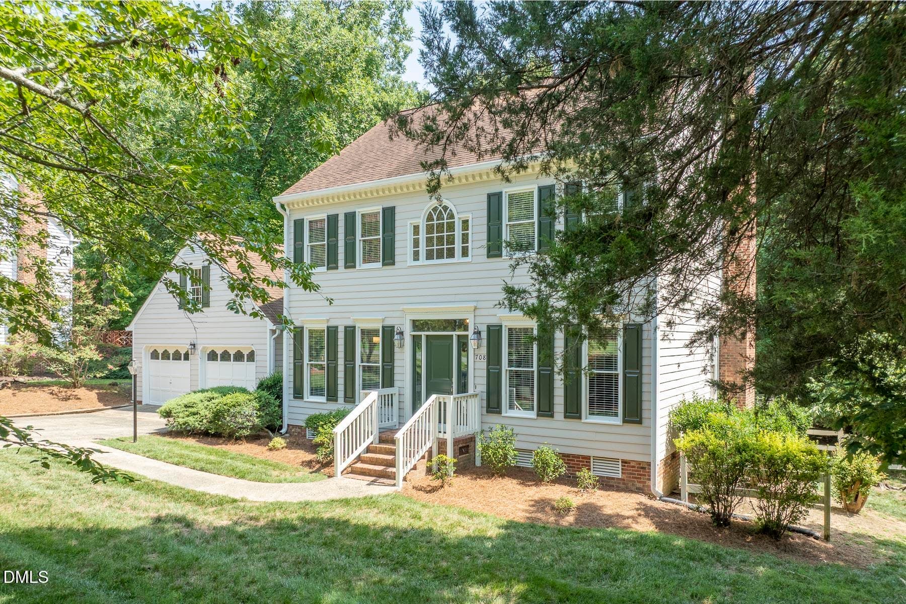 708 Flagstone Way Durham48 - 708 Flagstone Way, Durham, NC 27712, Durham
