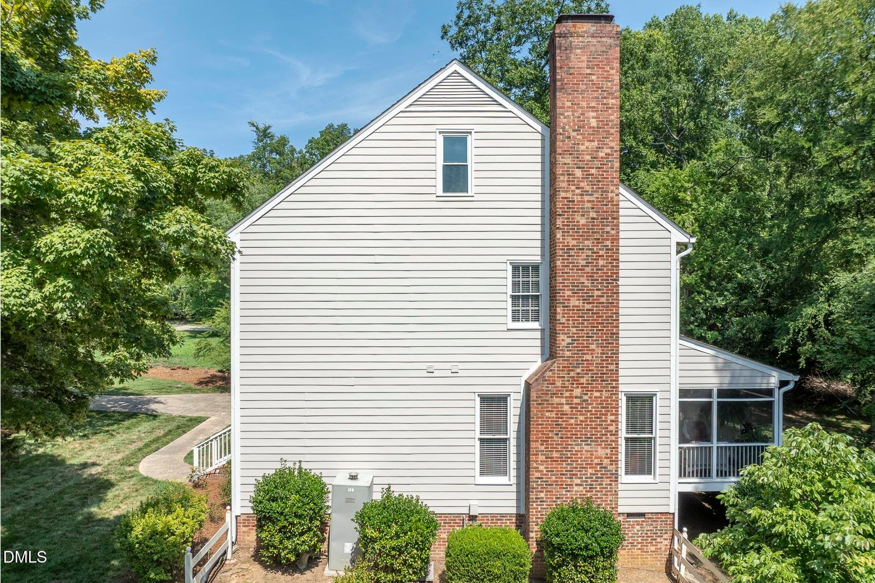 708 Flagstone Way Durham49 - 708 Flagstone Way, Durham, NC 27712, Durham
