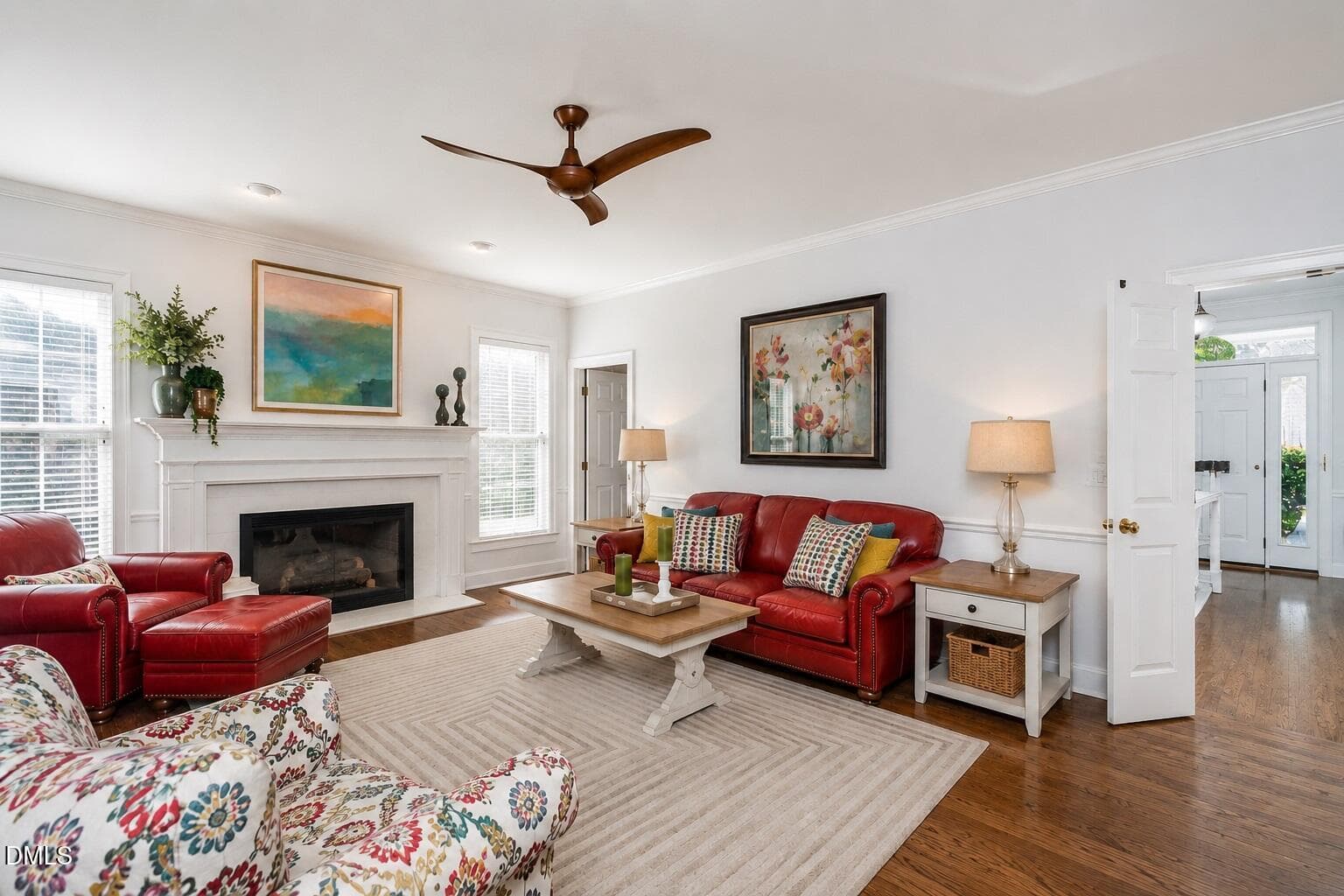 F708 pillow correction - 708 Flagstone Way, Durham, NC 27712, Durham