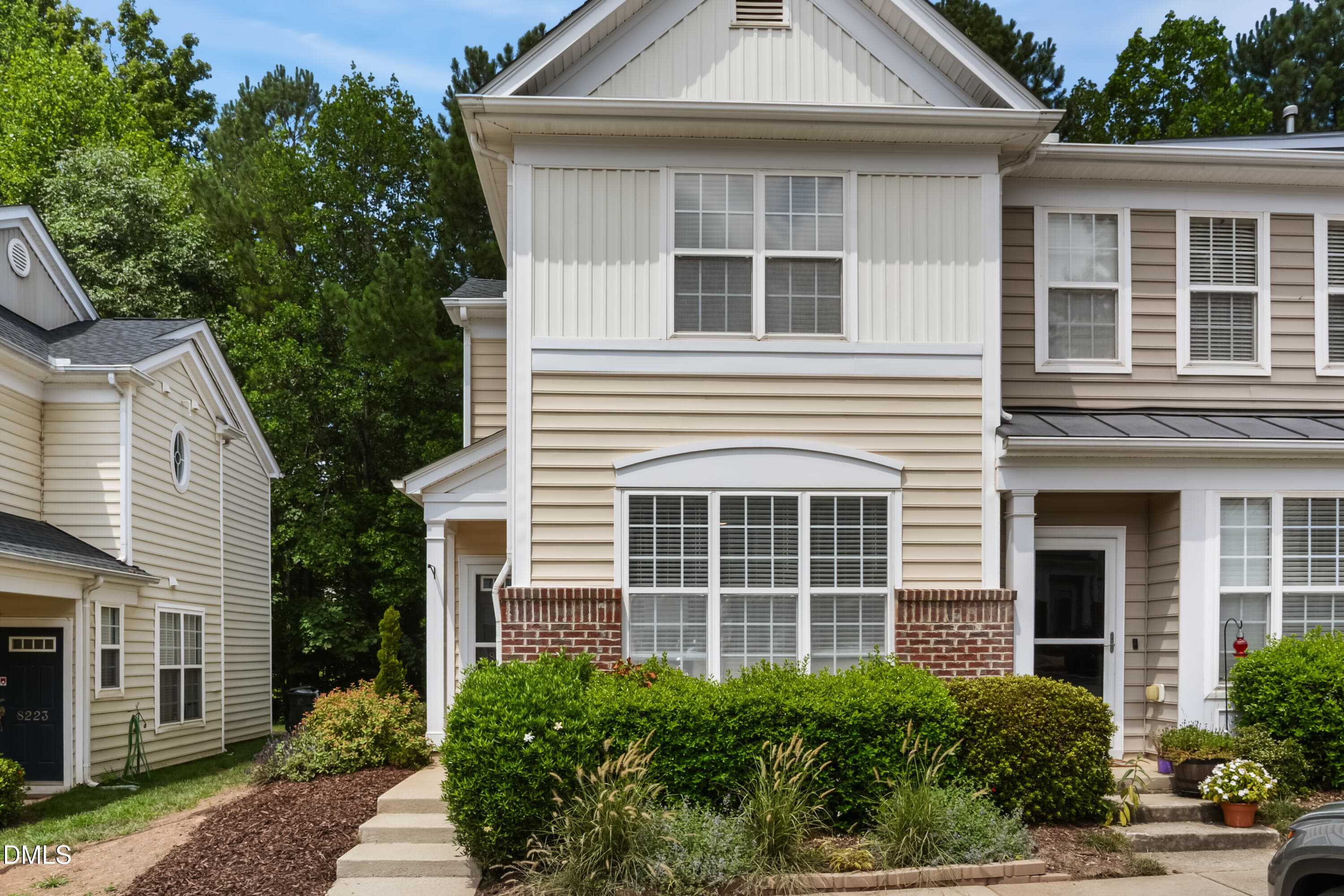 01 - 8227 City Loft Court, Raleigh, NC 27613, Raleigh
